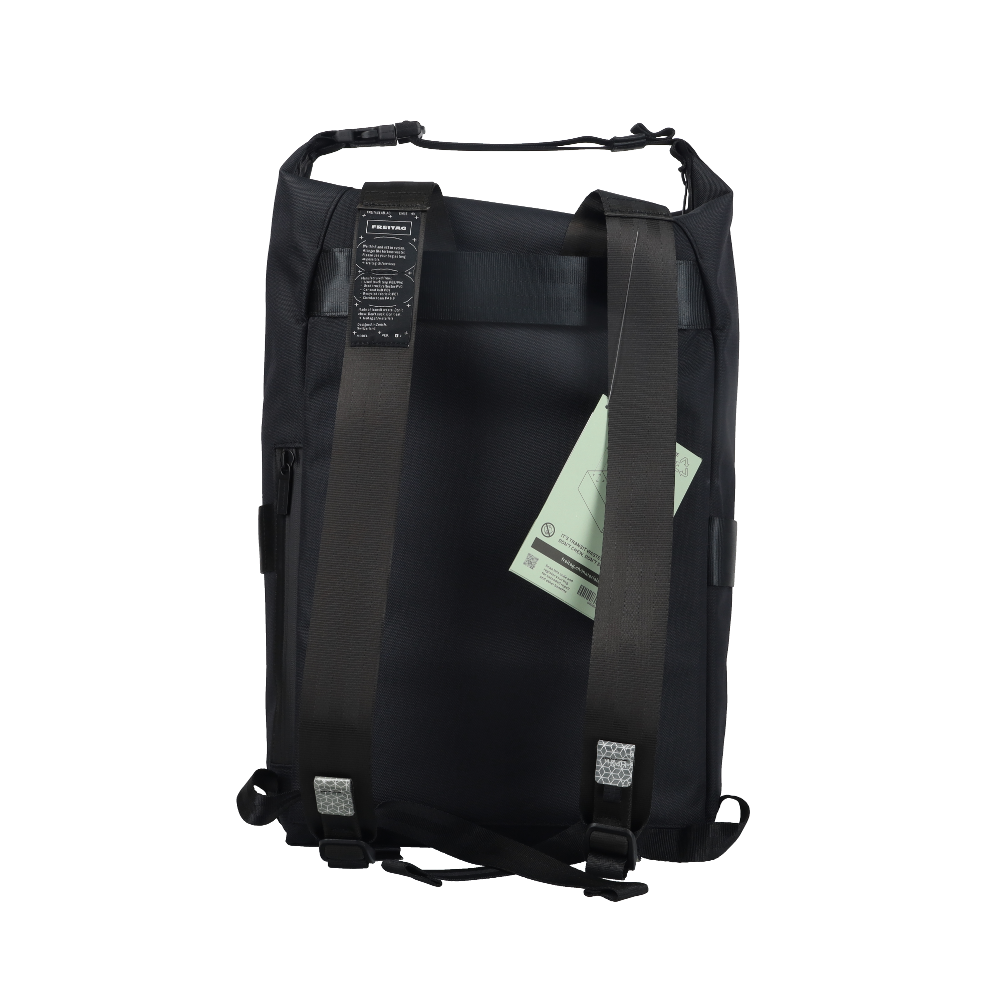 F271 MASIKURA | 544524 | FREITAG