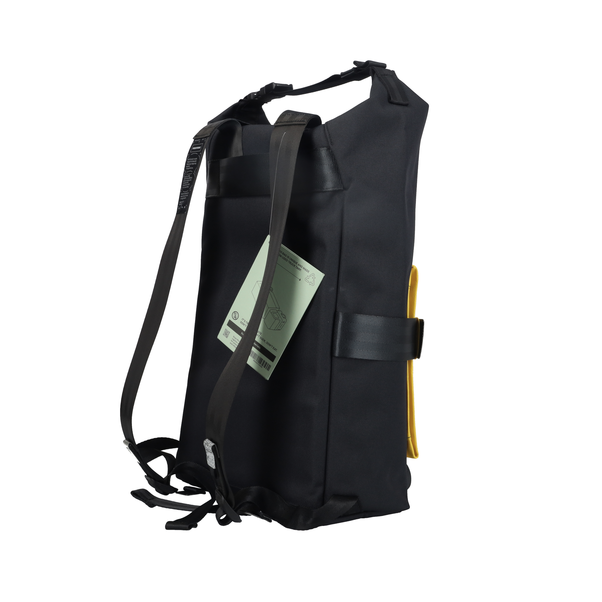 F655 DIXON | 715336 | FREITAG