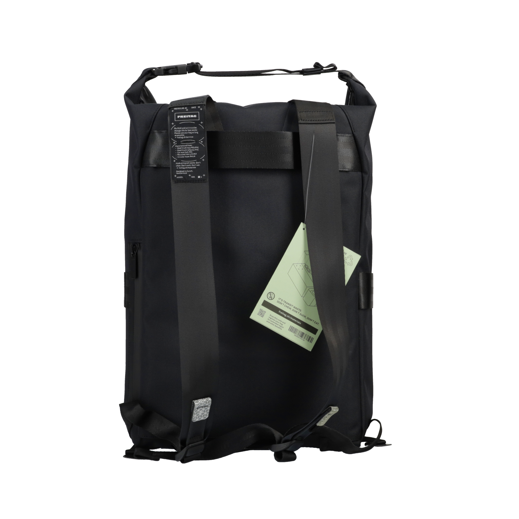 F655 DIXON | FREITAG