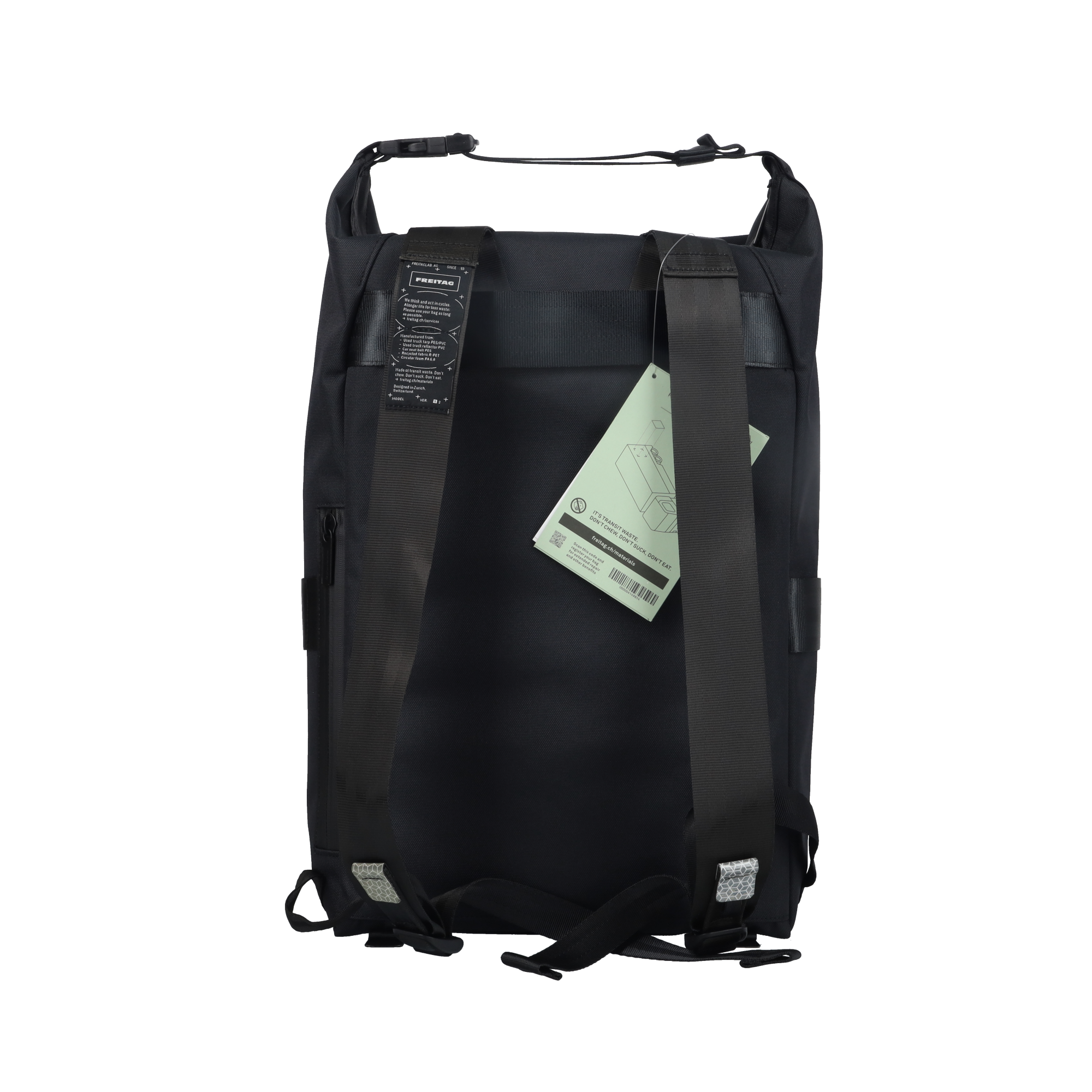 F670 WARREN | FREITAG