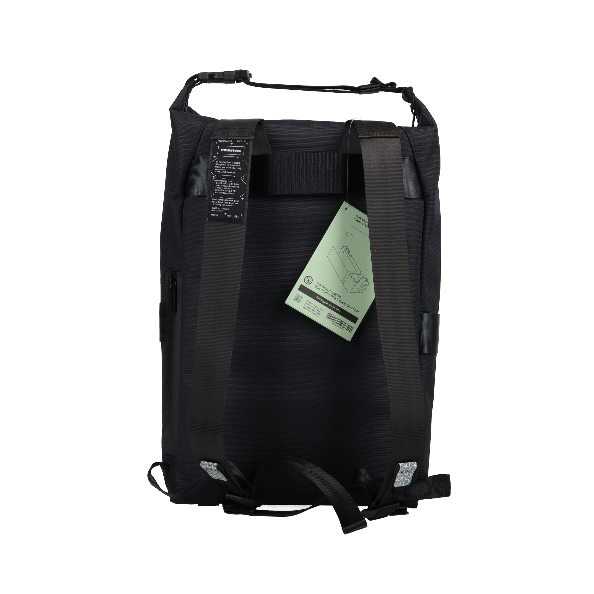 葉*雨様 FREITAG F690 COSTON ブラック F690 COSTON | 149869 | FREITAG