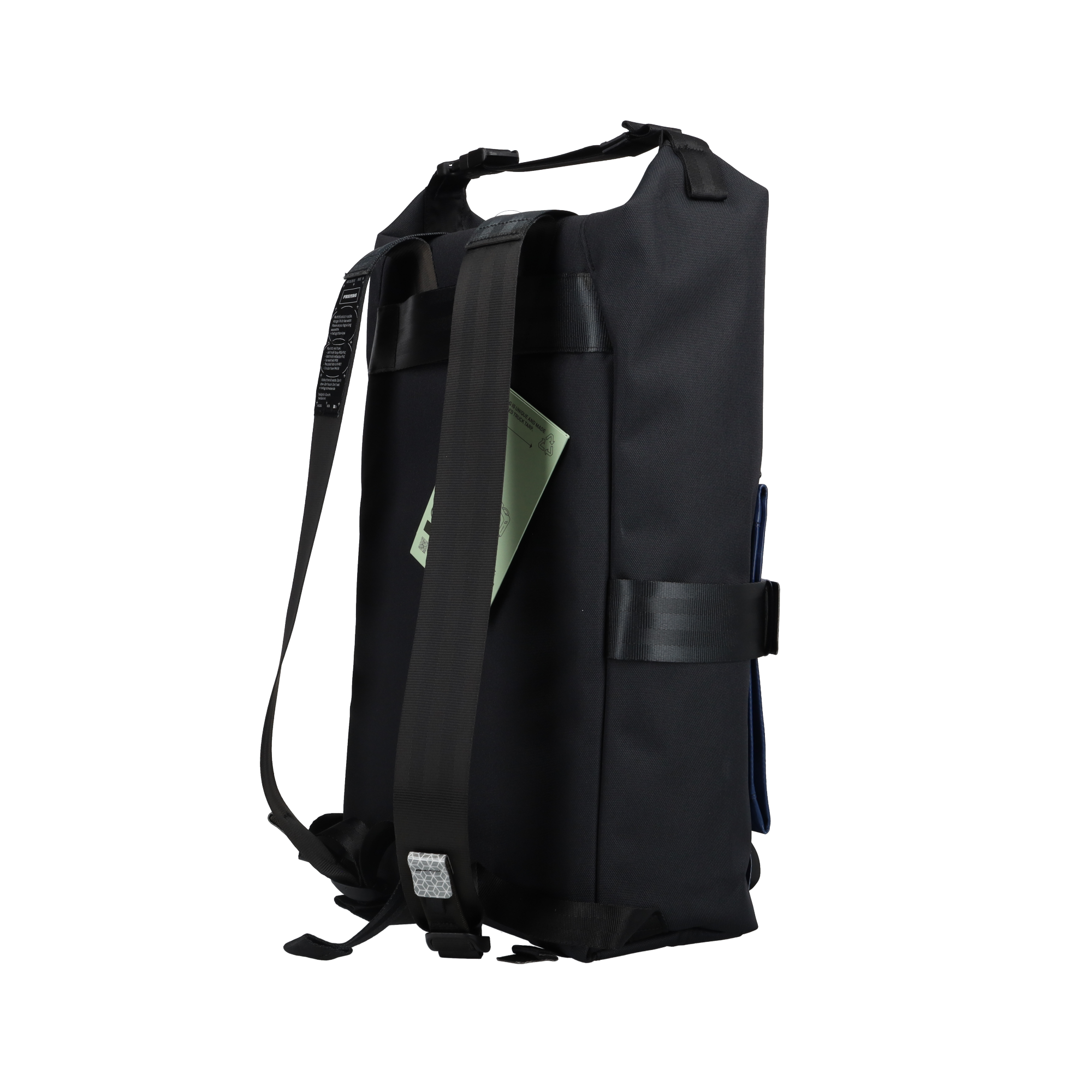【美品】Freitag F655 DIXON オールブラック　フライターグ 美品】Freitag F655 DIXON オールブラック フライターグ - メルカリ