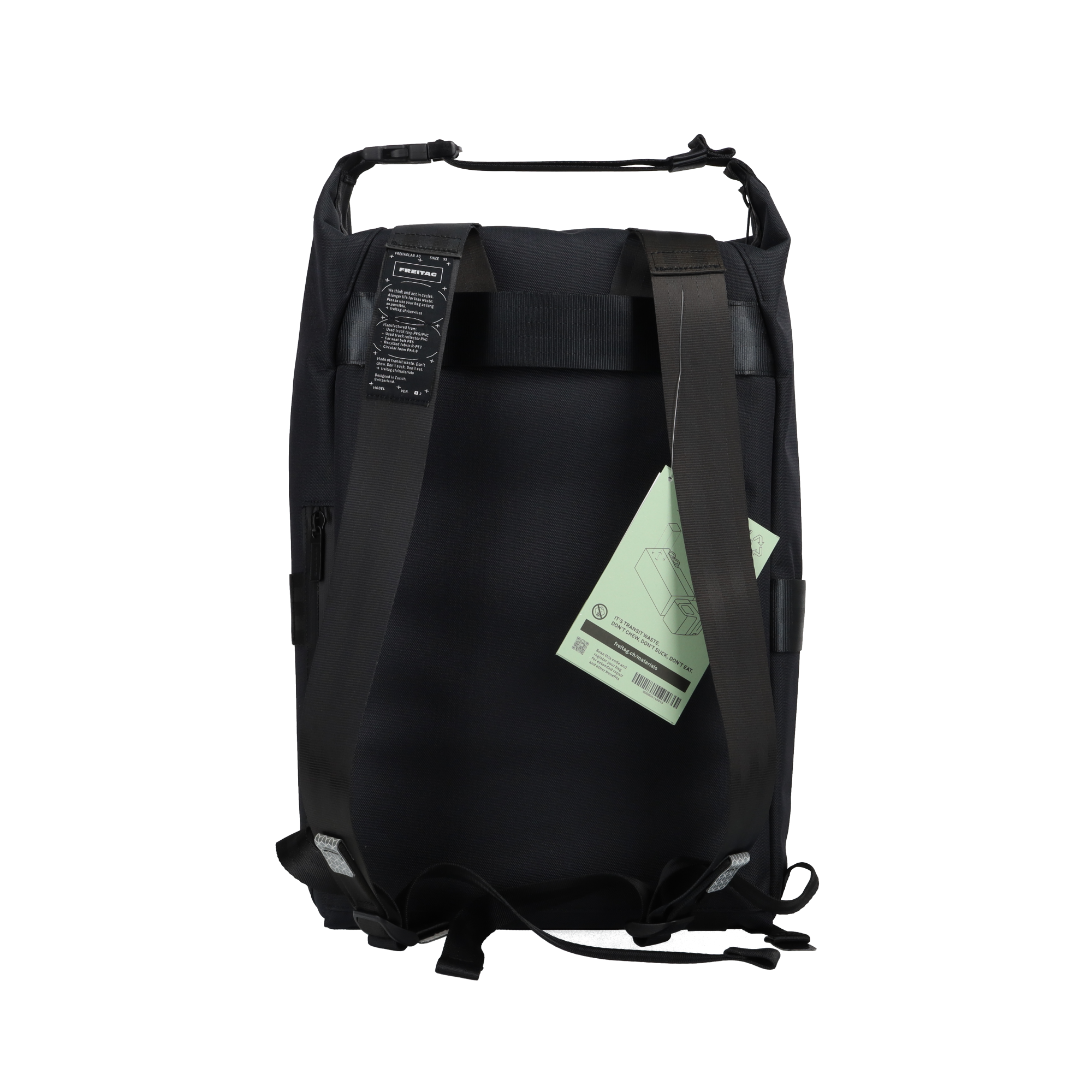 FREITAG COSTON コストン ブラック F690 COSTON | 149919 | FREITAG