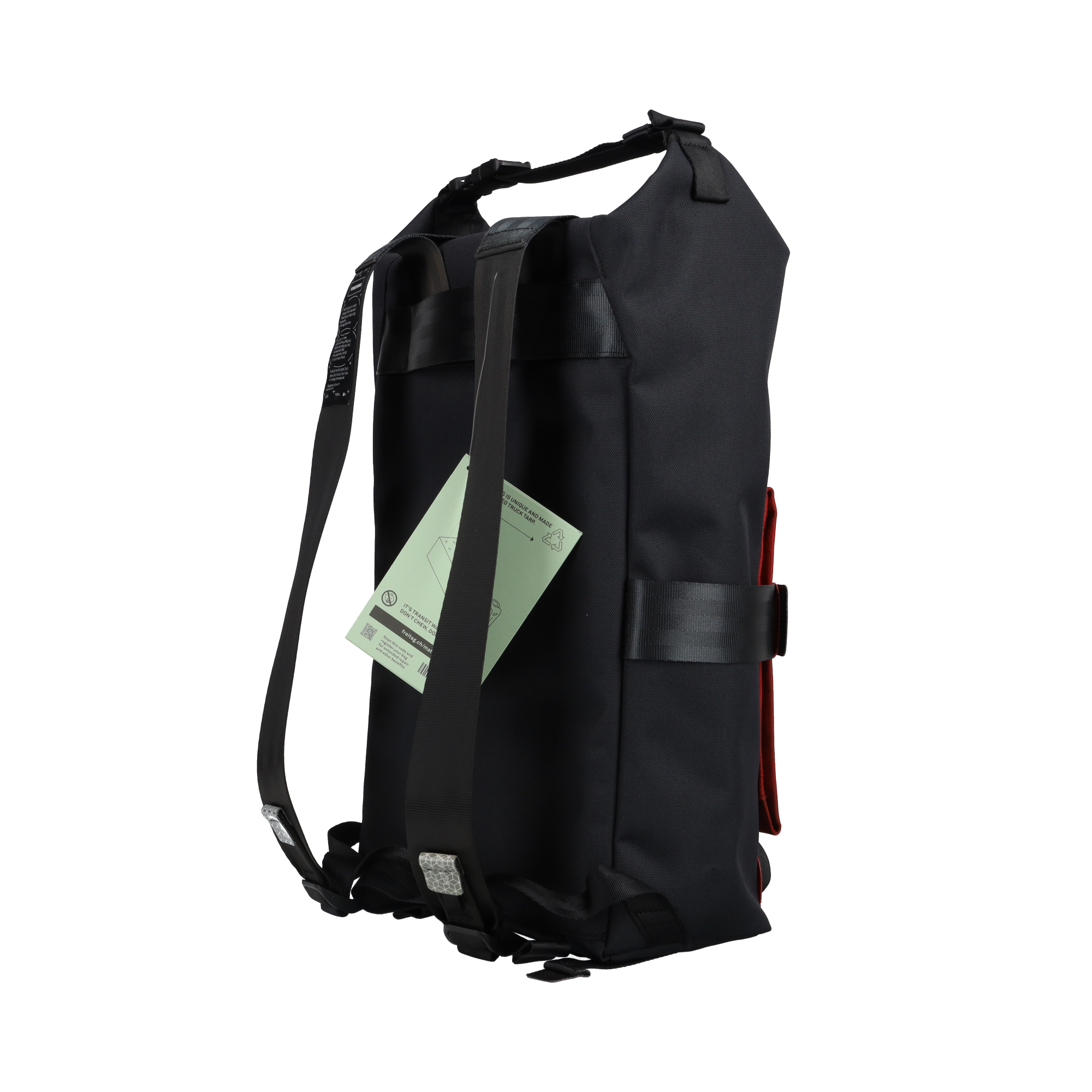 FREITAG F690 COSTON ブラック F690 COSTON | 916421 | FREITAG