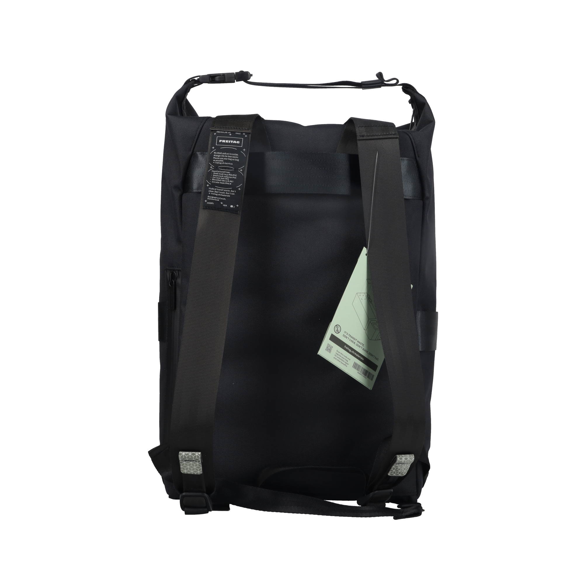 F655 DIXON | 186006 | FREITAG