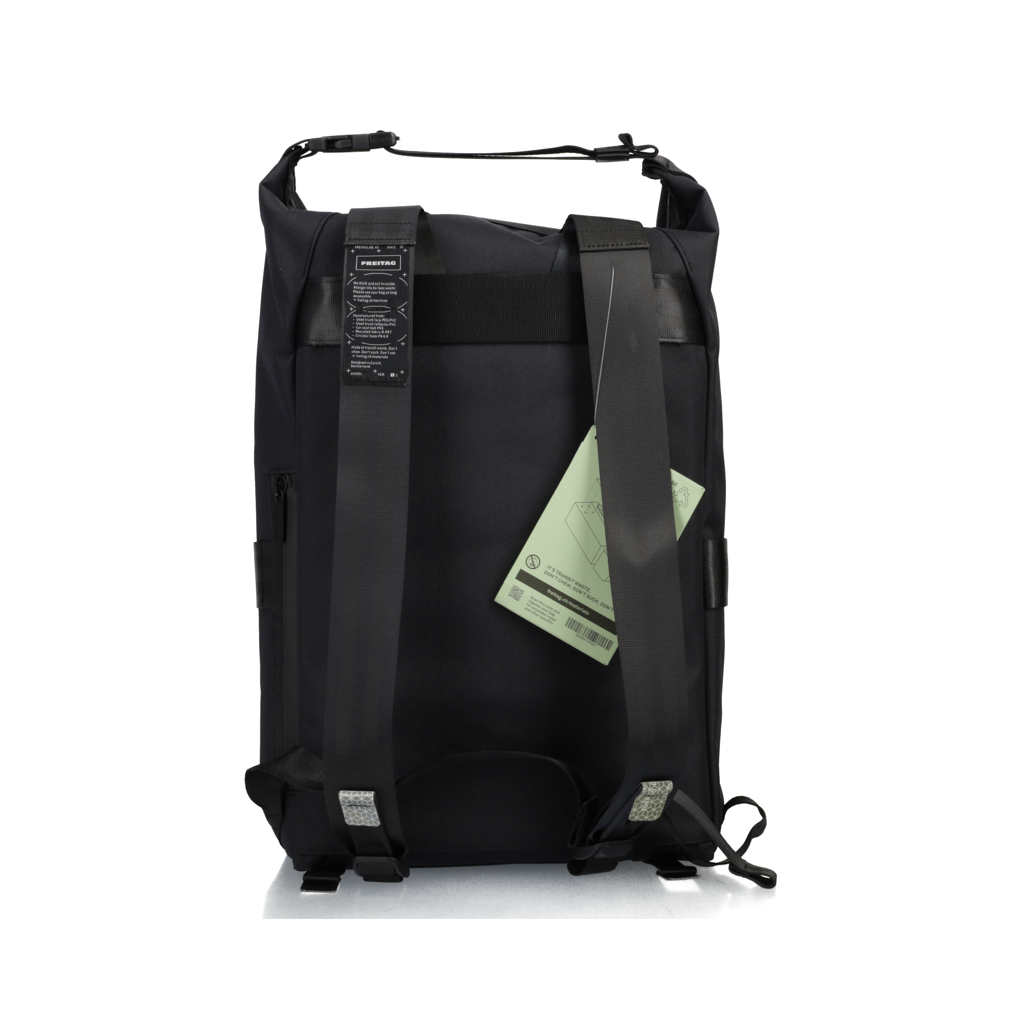 F655 DIXON | 175488 | FREITAG