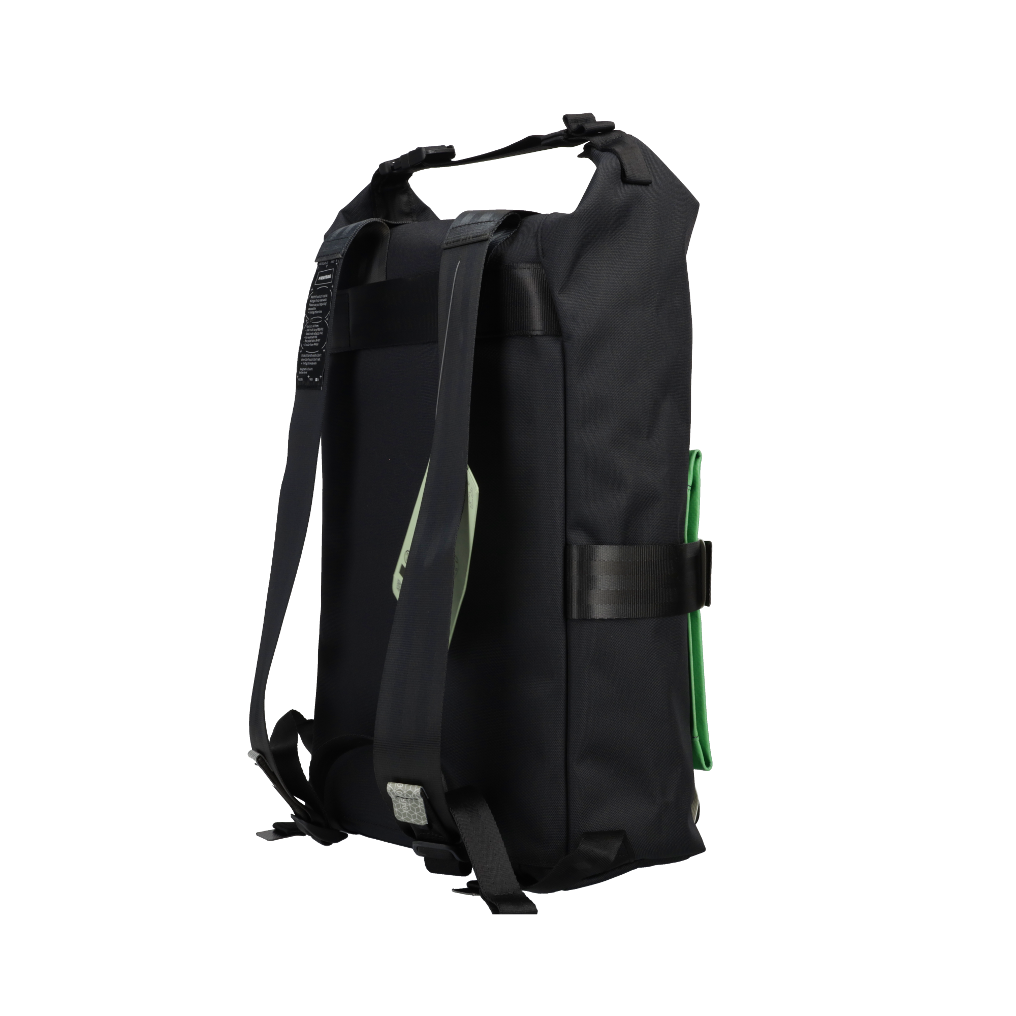 F655 DIXON | FREITAG