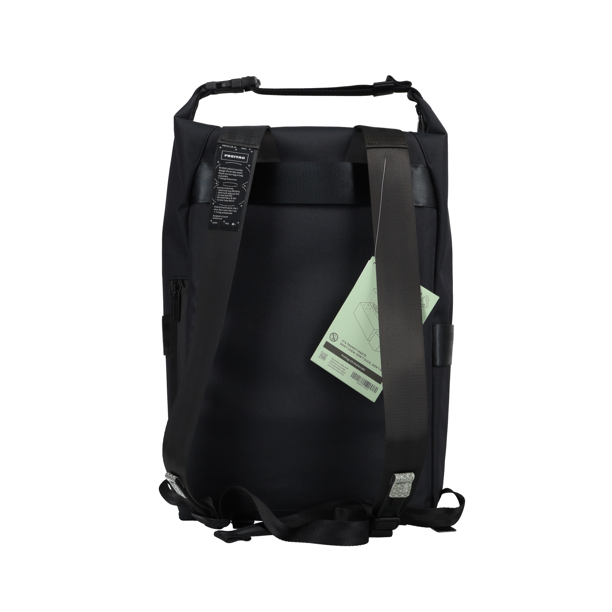 FREITAG F690 COSTON ブラック F690 COSTON | 149930 | FREITAG