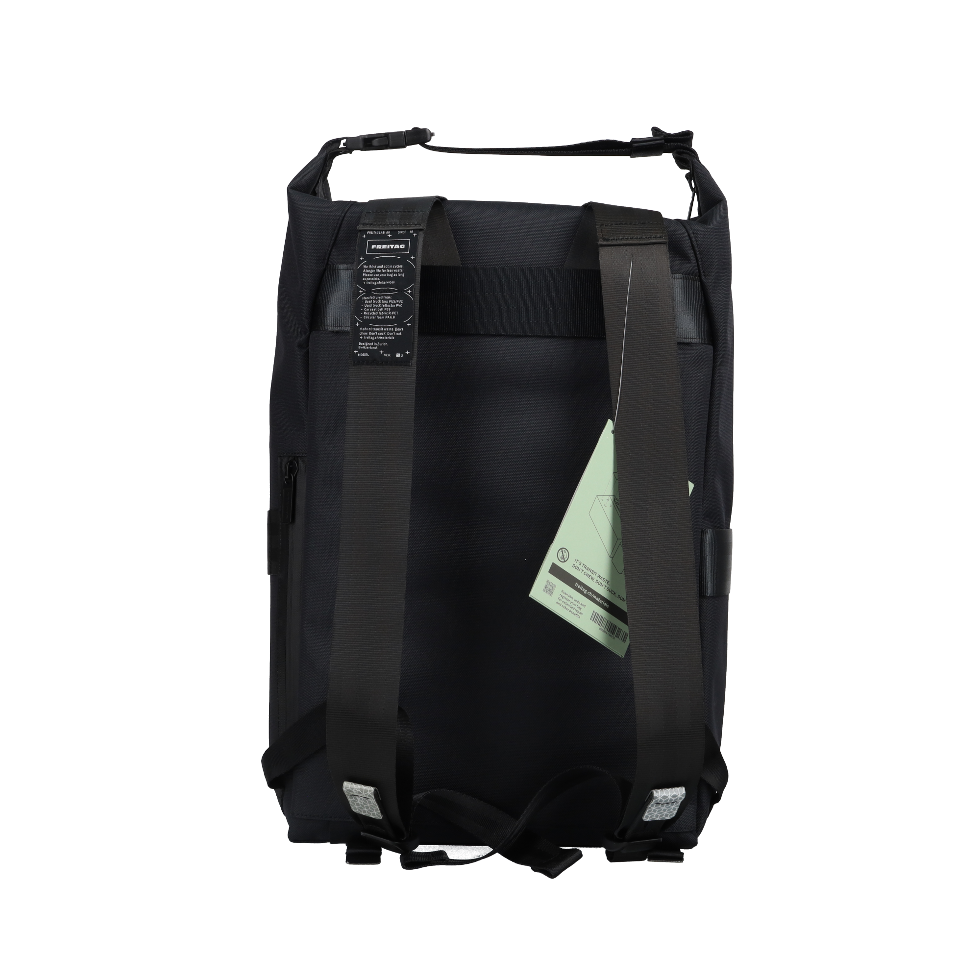 FREITAG F690 COSTON ブラック Freitag F690 Coston