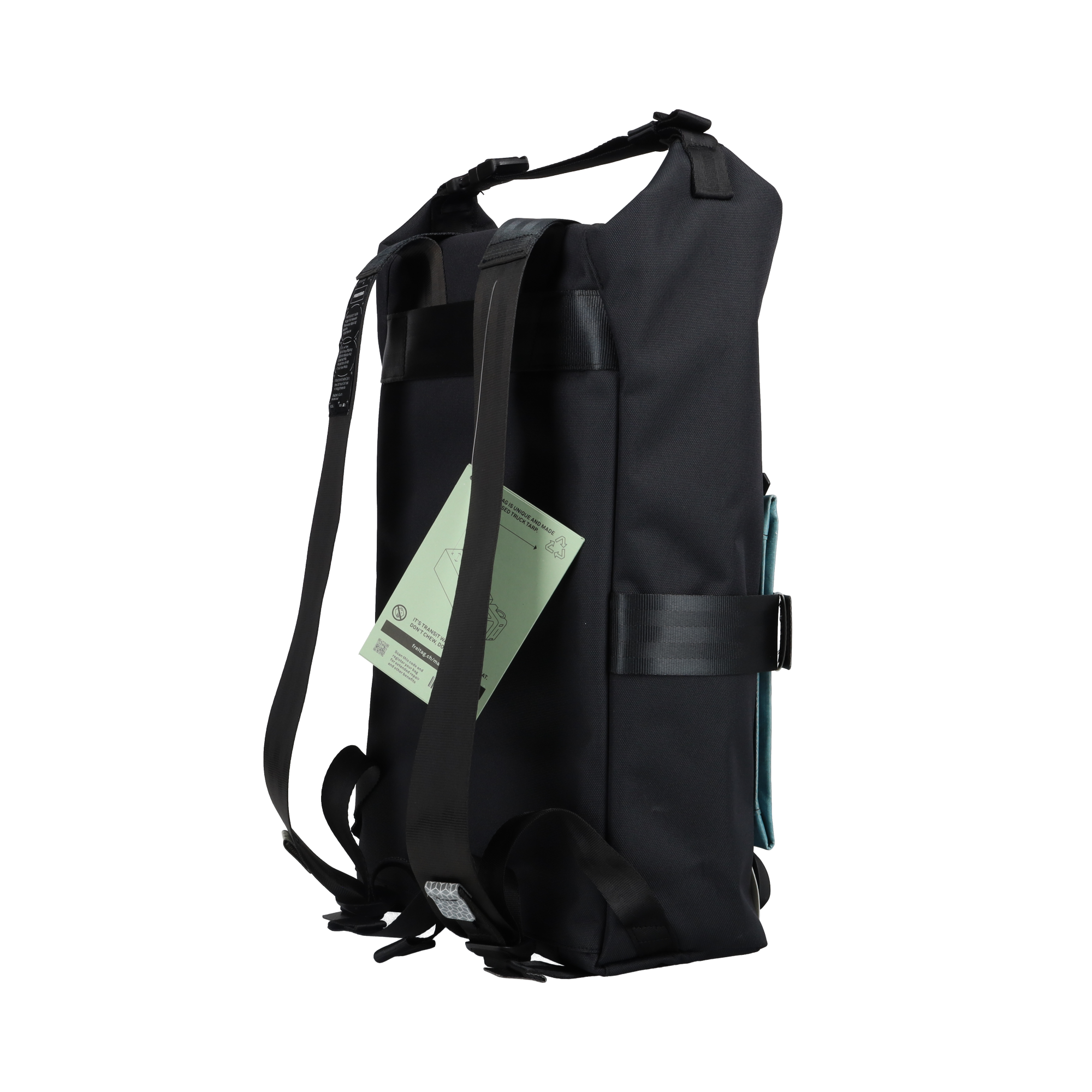 FREITAG フライターグ F680 ANDERSON アンダーソン ブラック F680 ANDERSON | 952295 | FREITAG