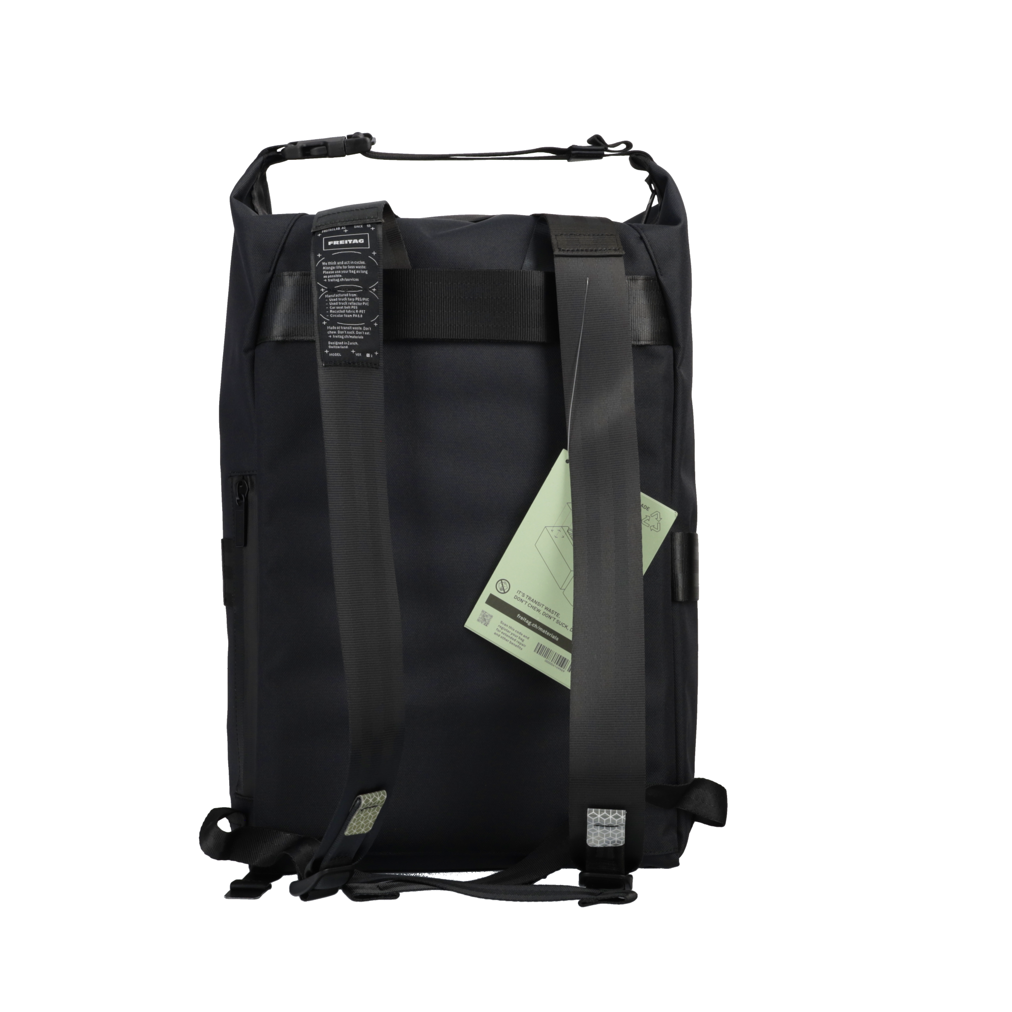 F655 DIXON | 175488 | FREITAG