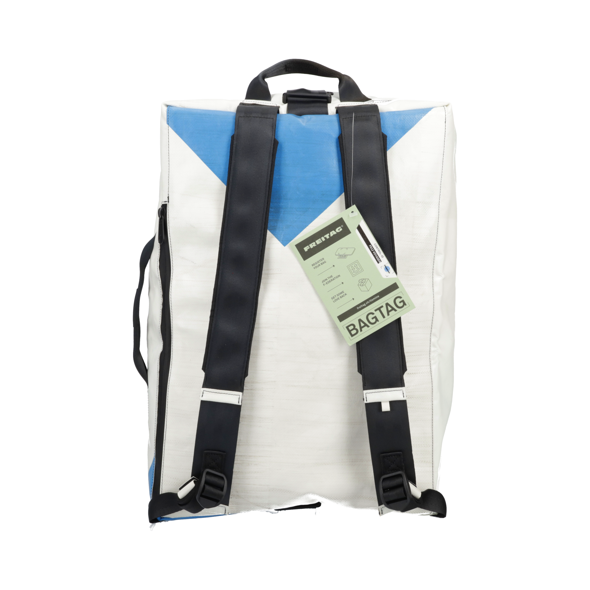 ★FREITAG（フライターグ）　VOYAGER（ボイジャー）F512 F512 VOYAGER | FREITAG