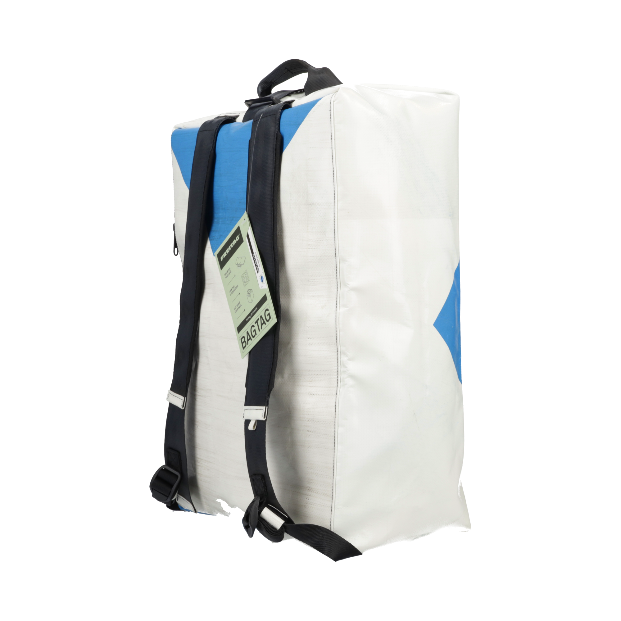 F512 VOYAGER | 150083 | FREITAG