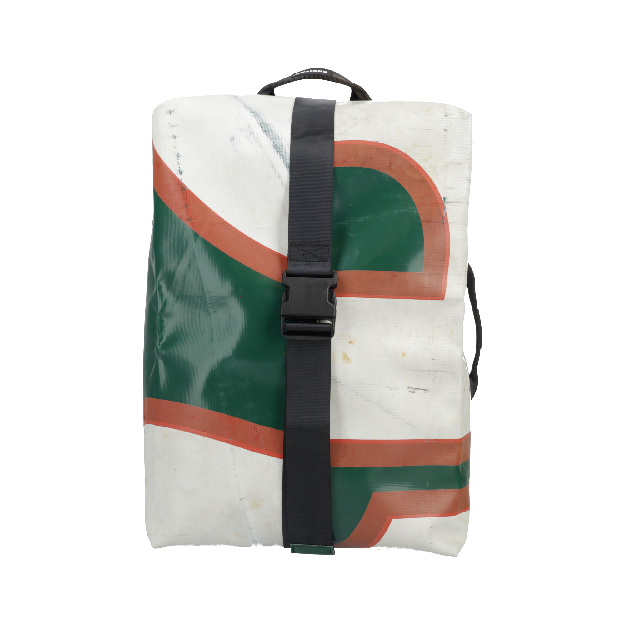 バッグ FREITAG F512 VOYAGER FREITAG - F512 VOYAGER - YouTube