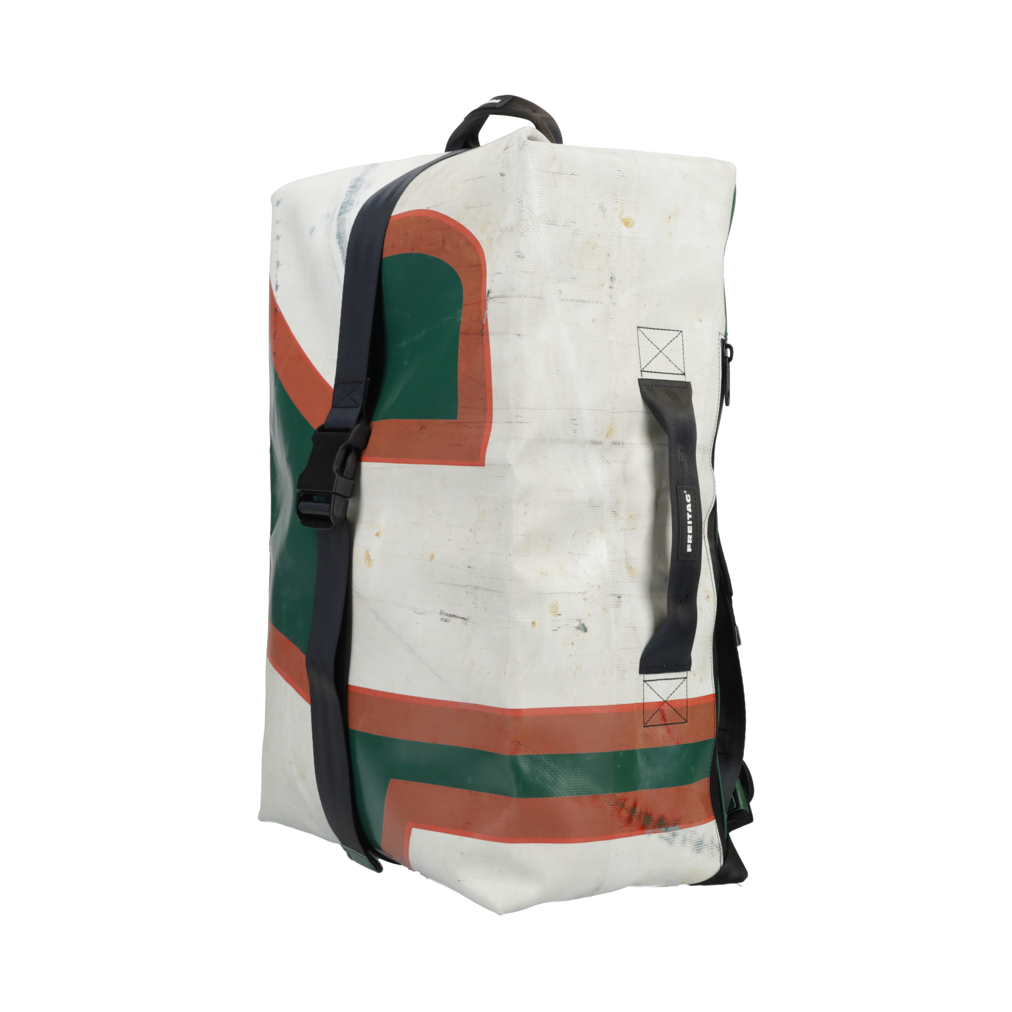 バッグ FREITAG F512 VOYAGER F512 VOYAGER | 150089 | FREITAG