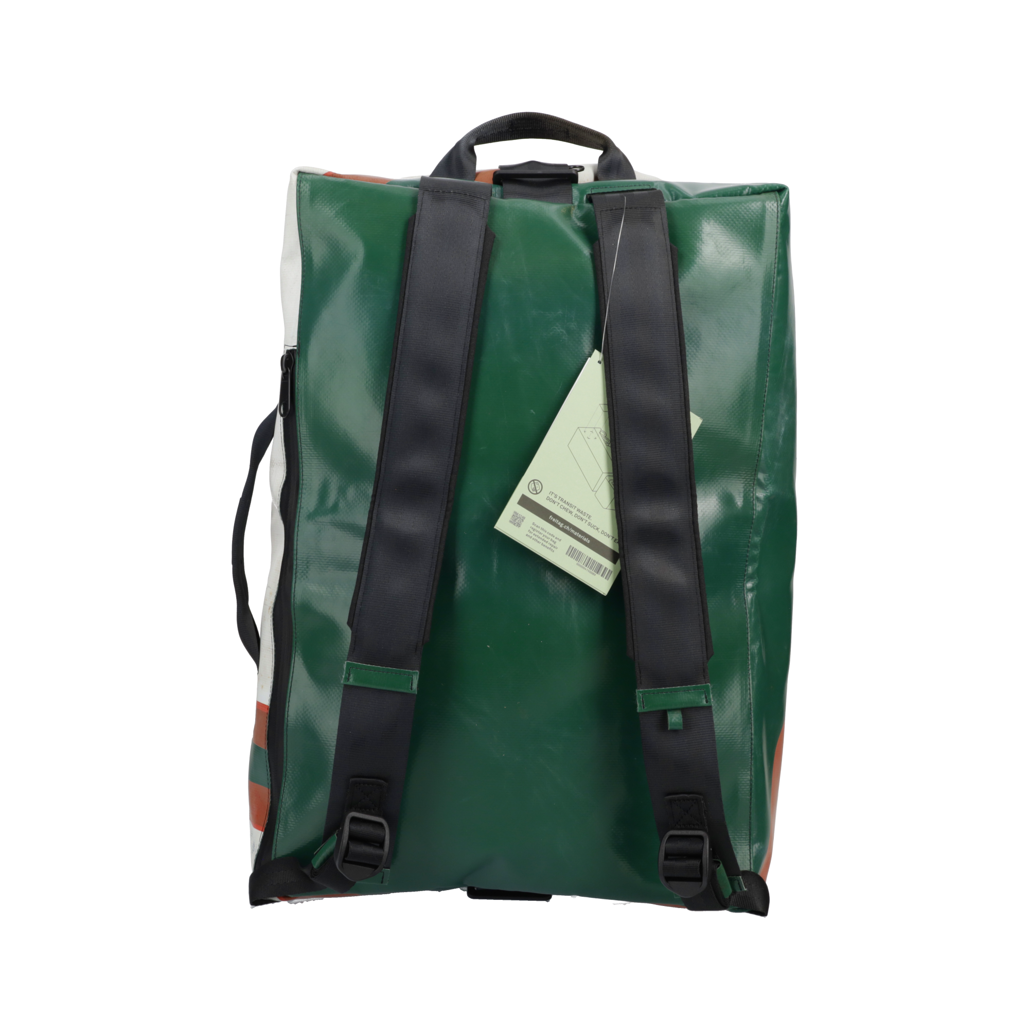 バッグ FREITAG F512 VOYAGER F512 VOYAGER | 150089 | FREITAG