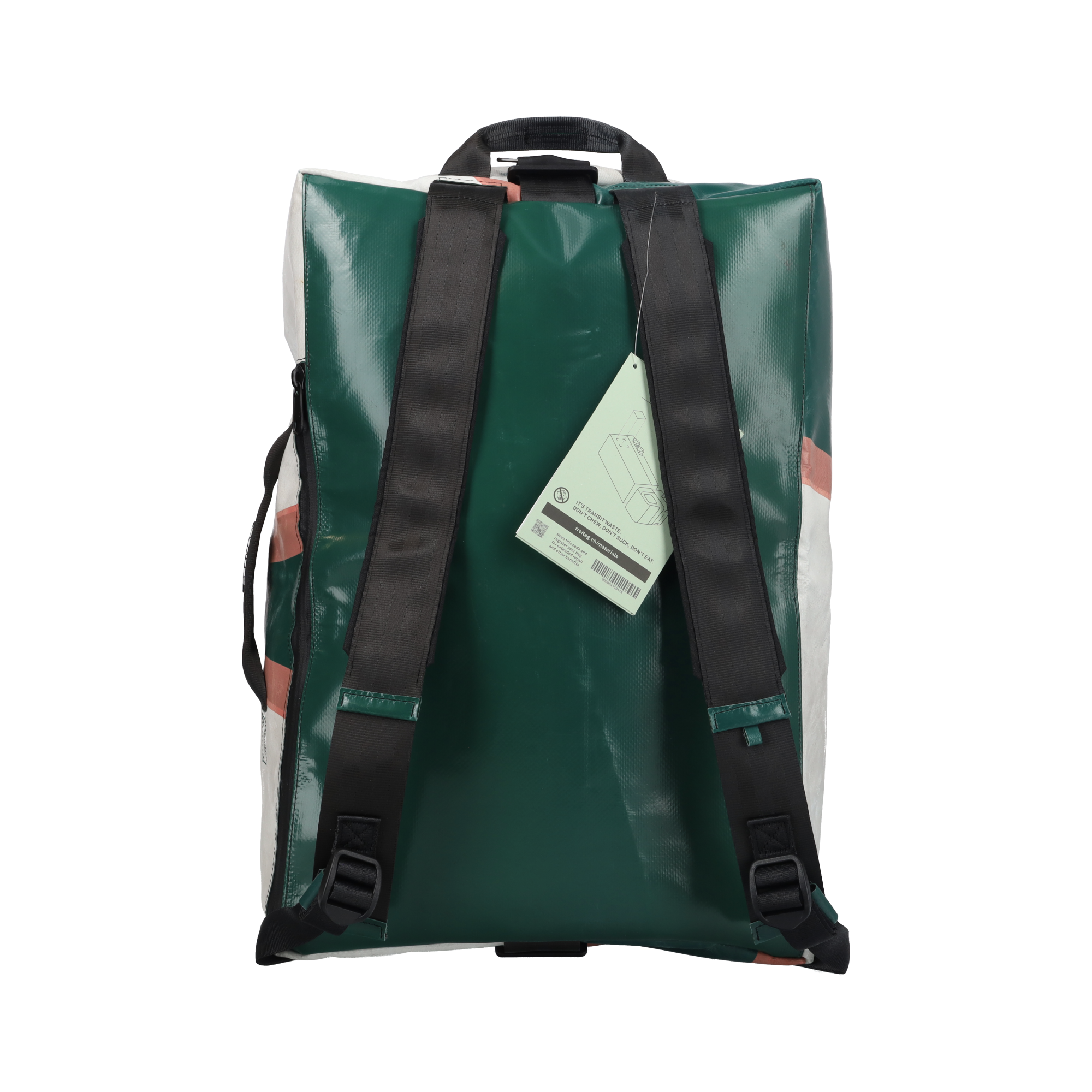 F512 VOYAGER | 150118 | FREITAG