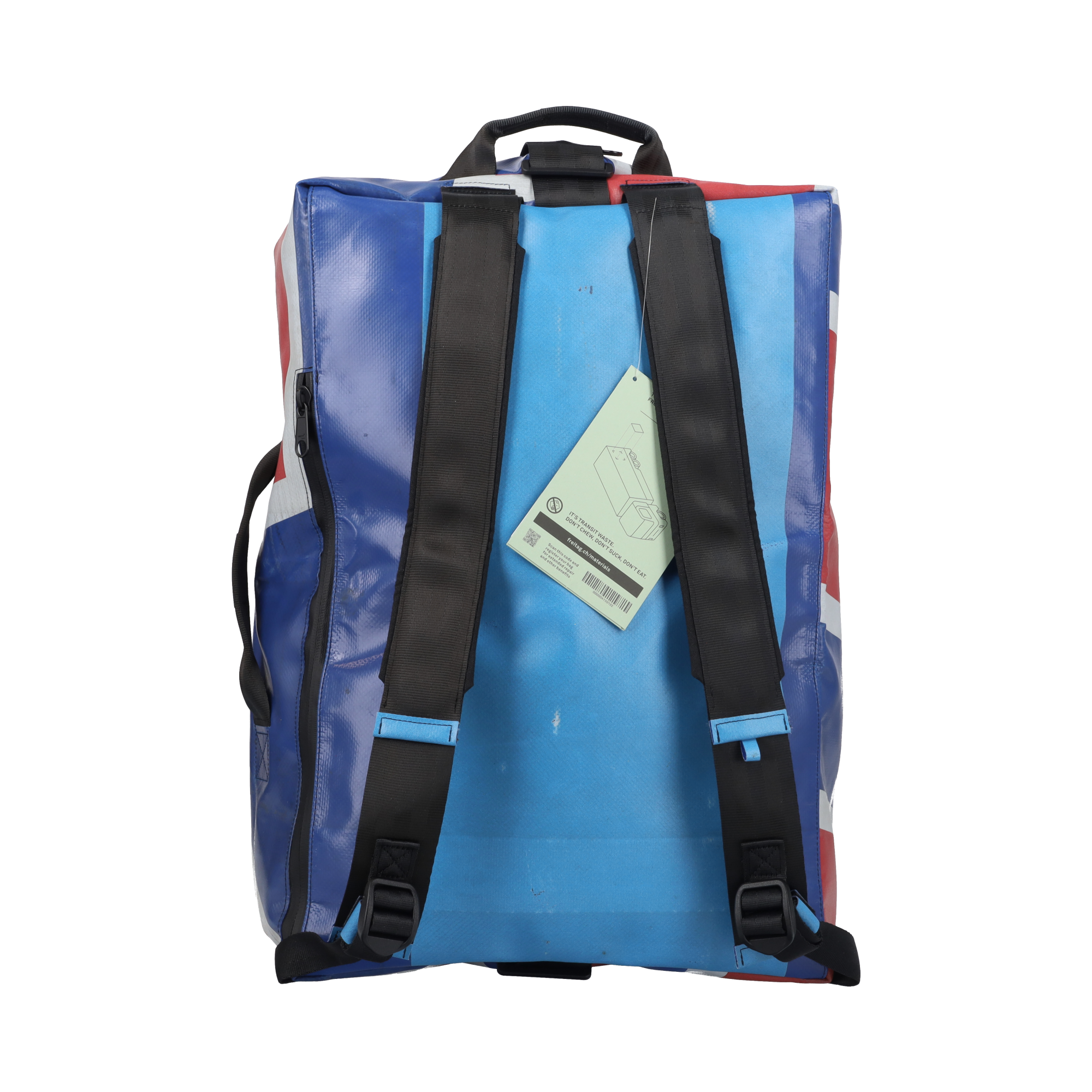 美品　FREITAG F511 SKIPPER スキッパー F511 SKIPPER | FREITAG