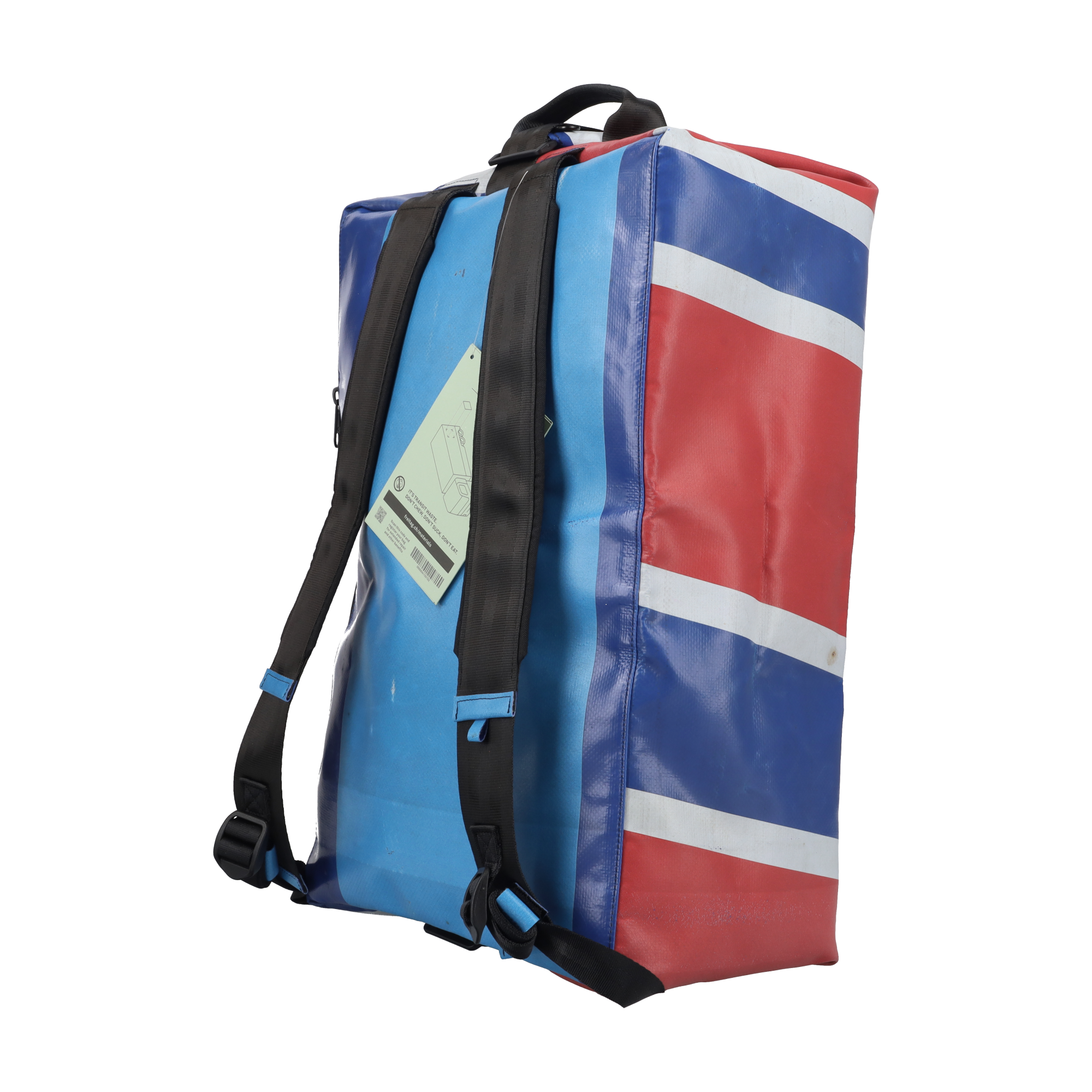 美品　FREITAG F511 SKIPPER スキッパー F511 SKIPPER | FREITAG