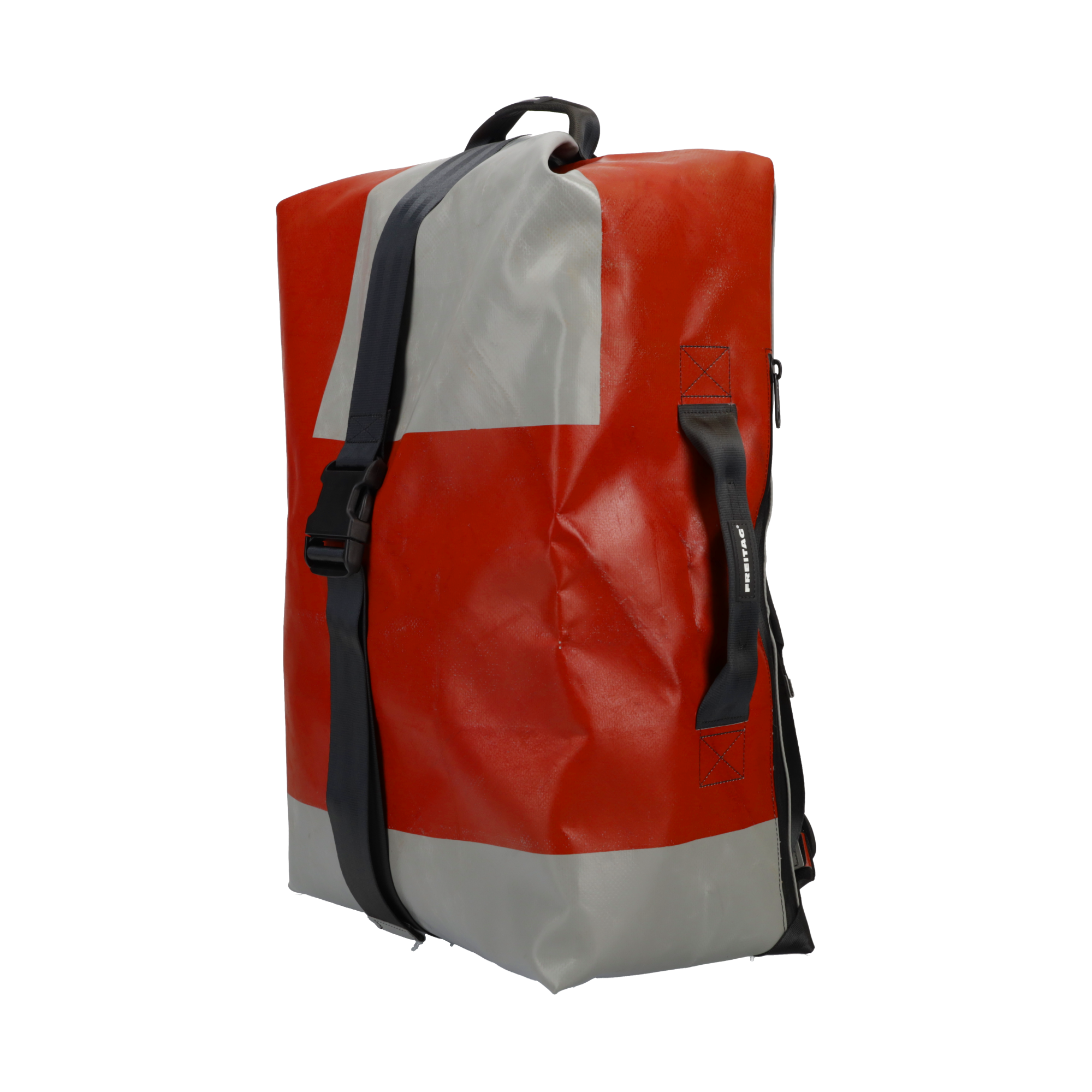 Backpack Tracolla Freitag Uomo Zaino Freitag Urban Backpack