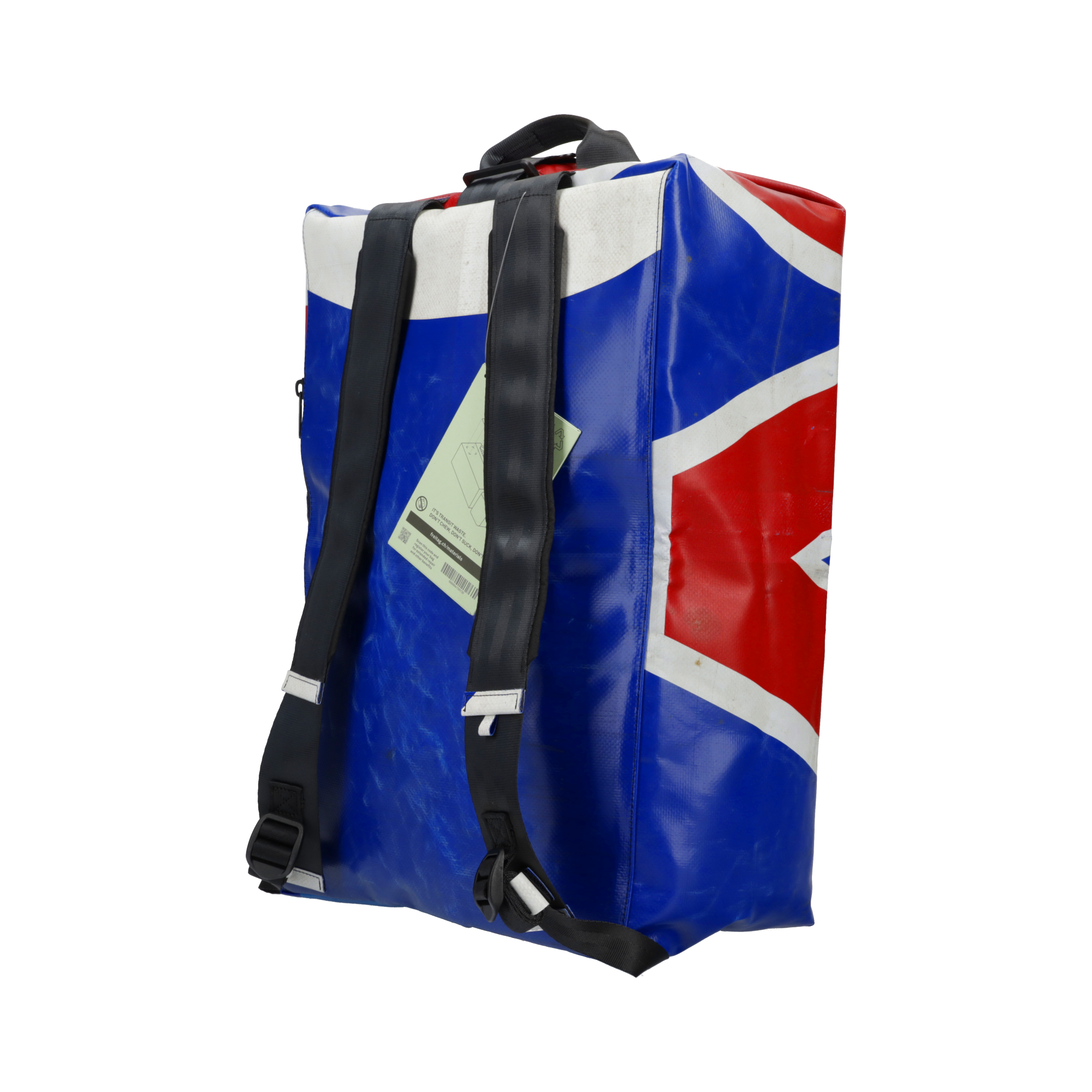 F512 VOYAGER | 150132 | FREITAG