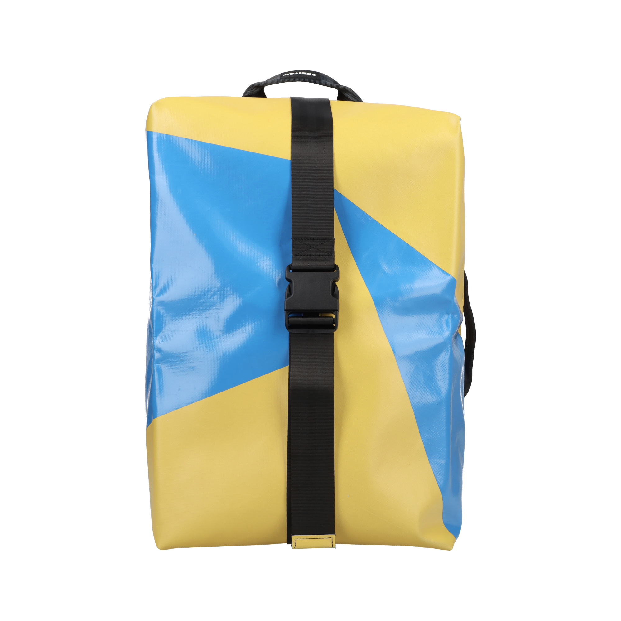 バッグ FREITAG F512 VOYAGE FREITAG】旅行用バッグ「F512 VOYAGER」発売