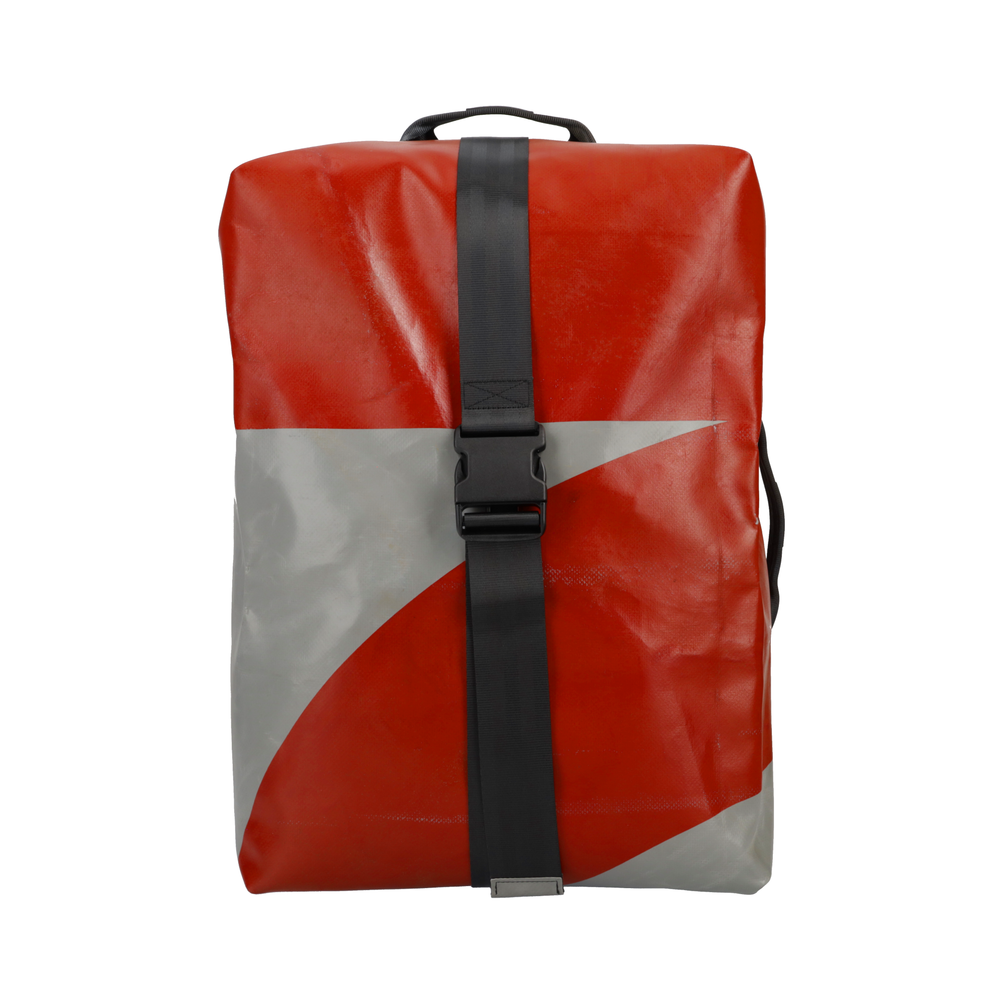 【美品】 FREITAG F512 VOYAGER RED / WHITE 美品】 FREITAG F512 VOYAGER RED / WHITE F512 VOYAGER | FREITAG