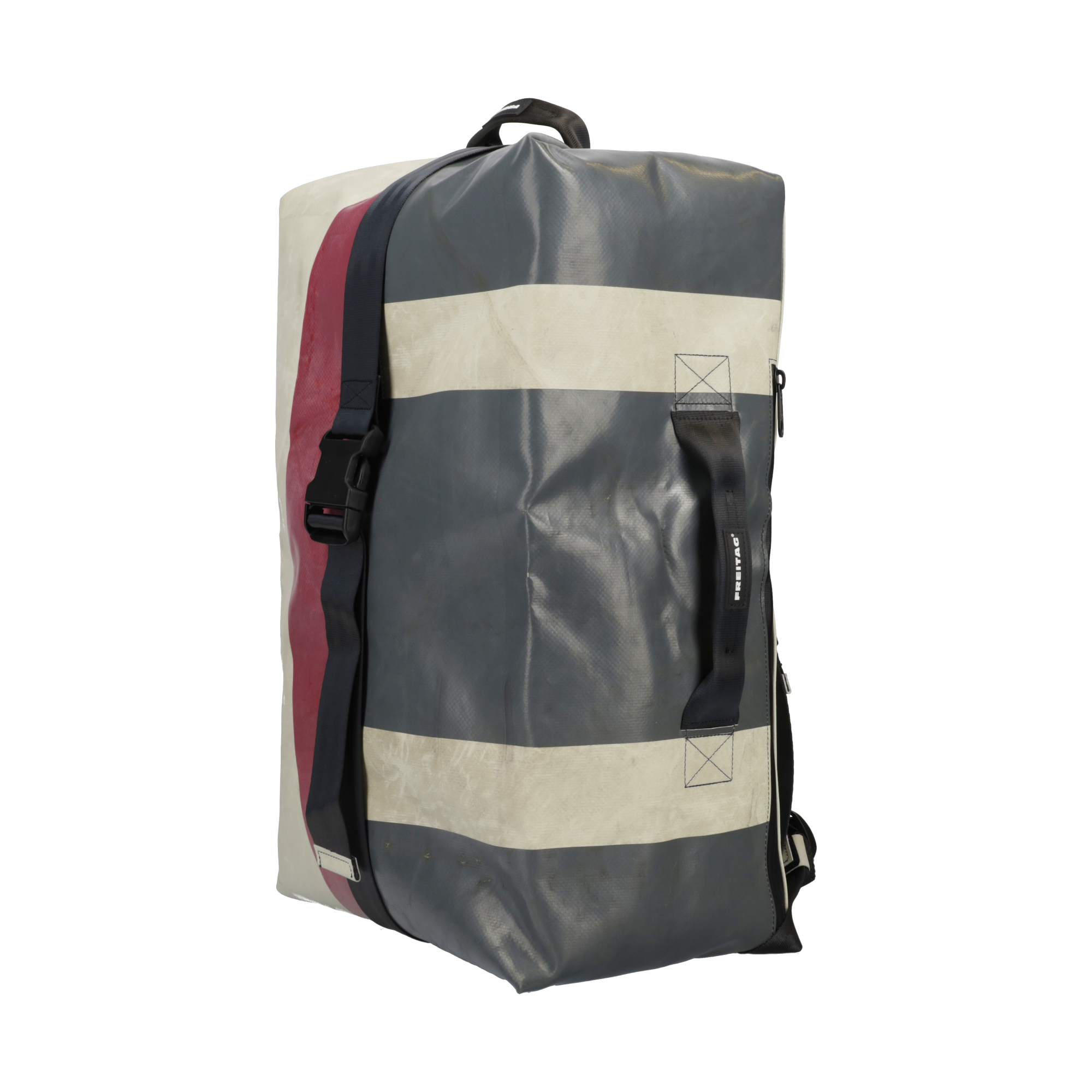 バッグ FREITAG F512 VOYAGER F512 VOYAGER | 906090 | FREITAG