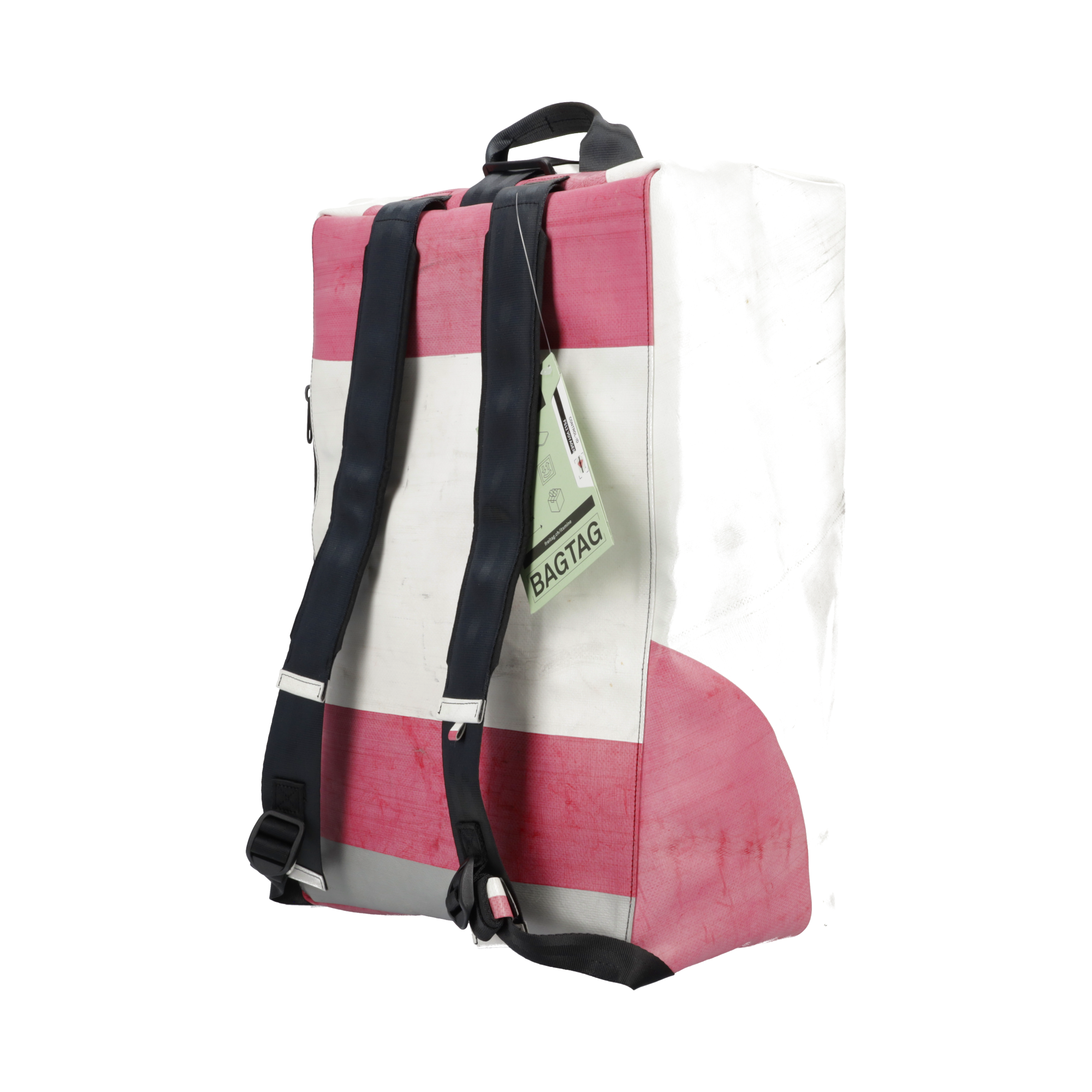 FREITAG VOYAGER F512 バックパック F512 VOYAGER | 150216 | FREITAG