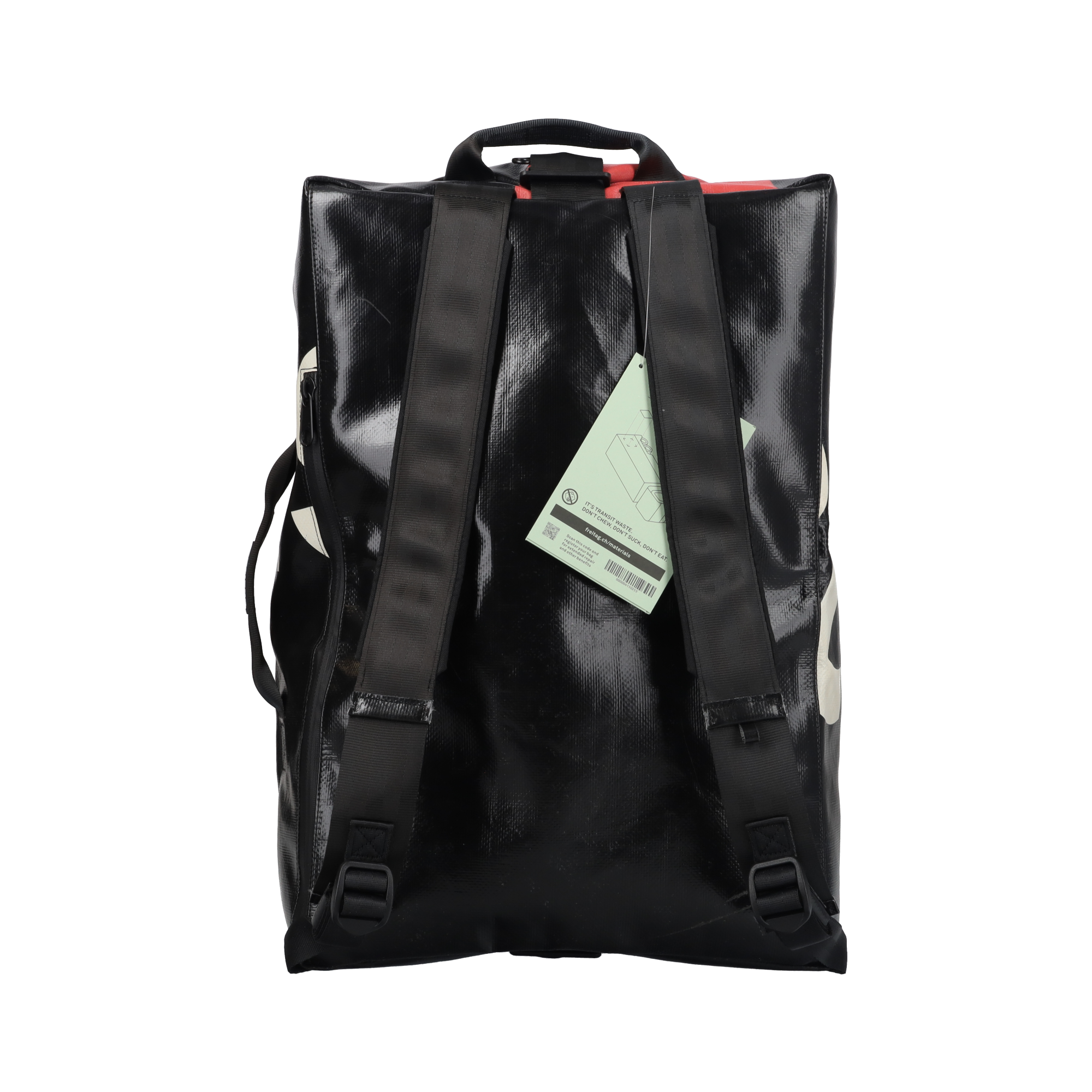 ★FREITAG（フライターグ）　VOYAGER（ボイジャー）F512 F512 VOYAGER | 150253 | FREITAG