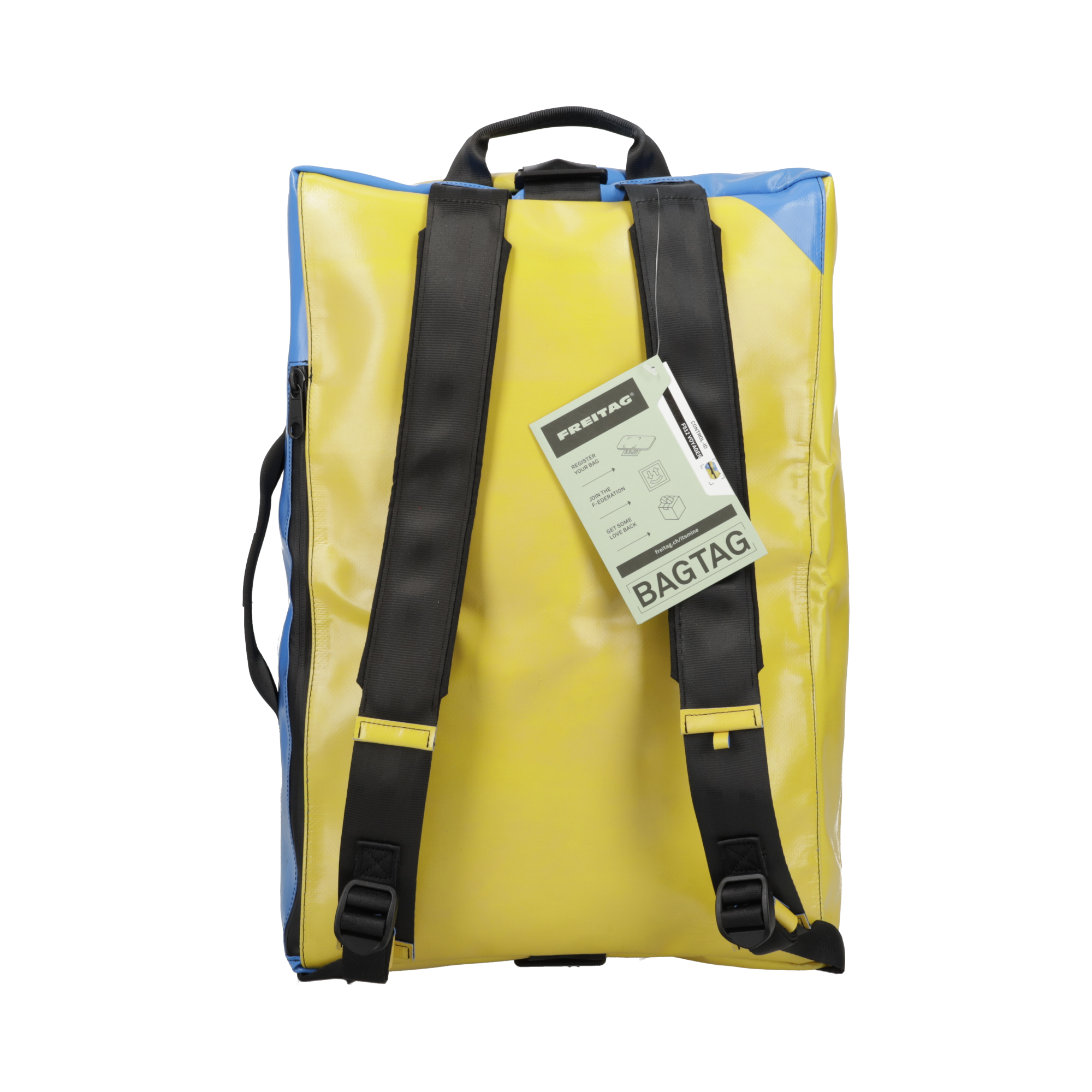 F513 ORBITER | FREITAG