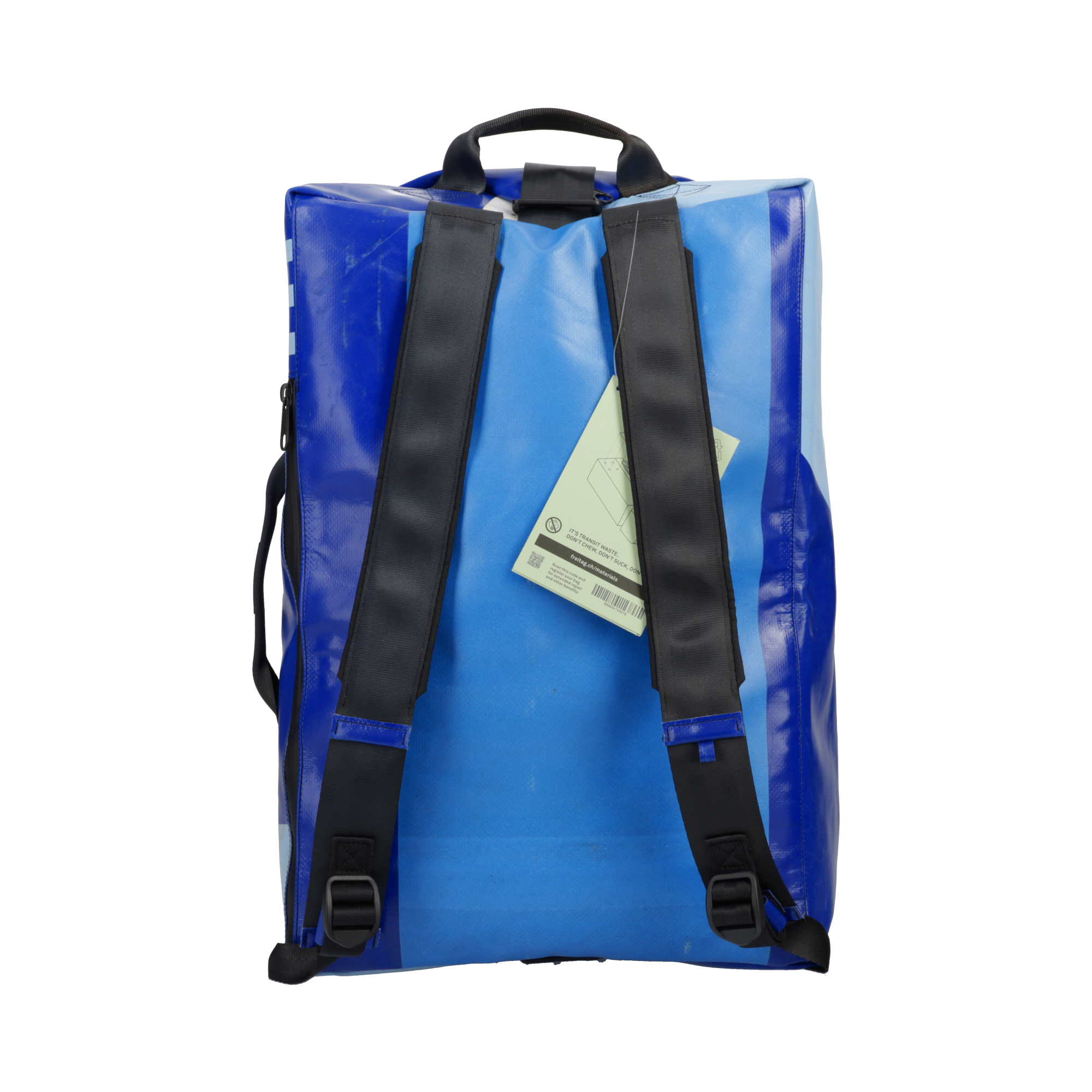 ★FREITAG（フライターグ）　VOYAGER（ボイジャー）F512 F512 VOYAGER | FREITAG