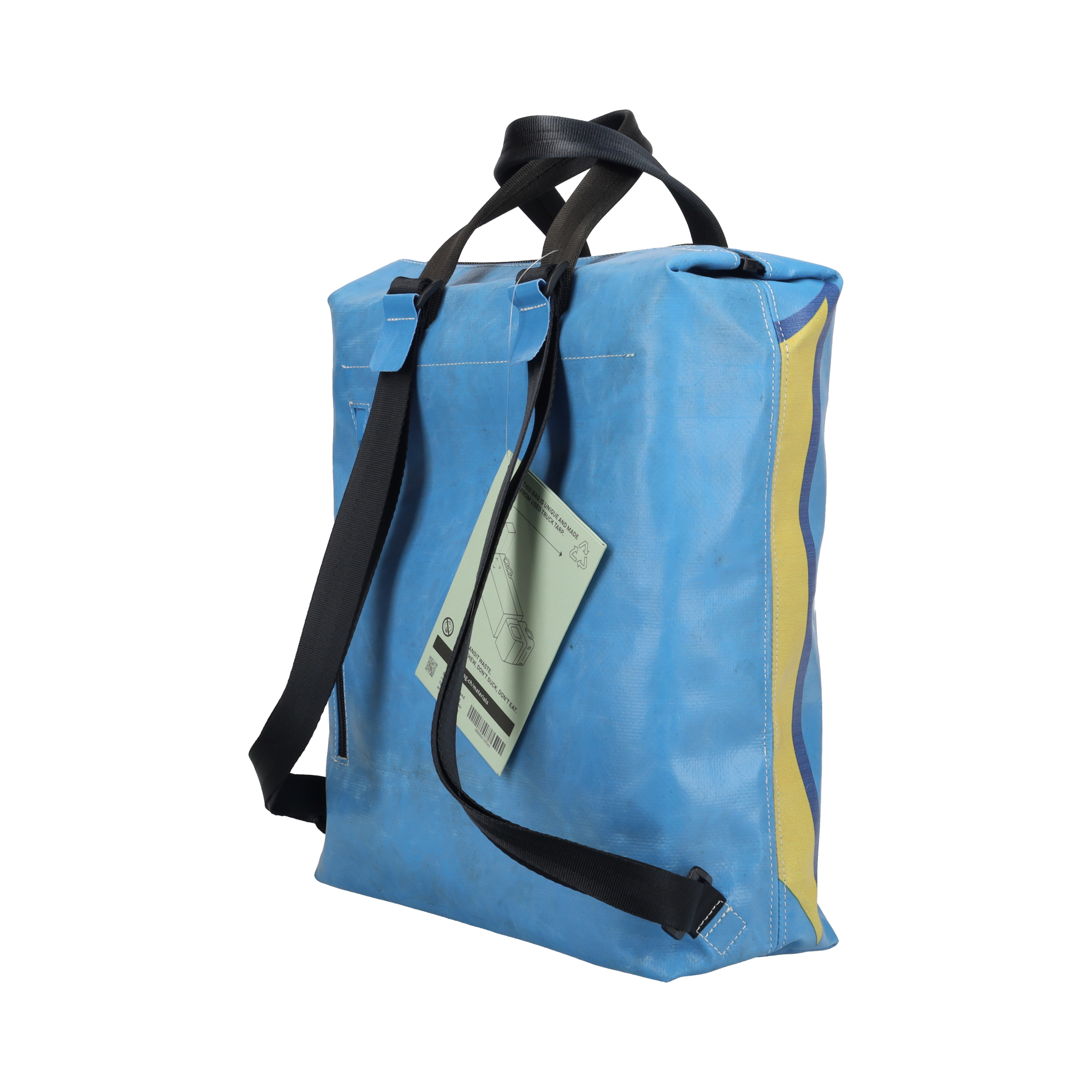 F52 MIAMI VICE | FREITAG