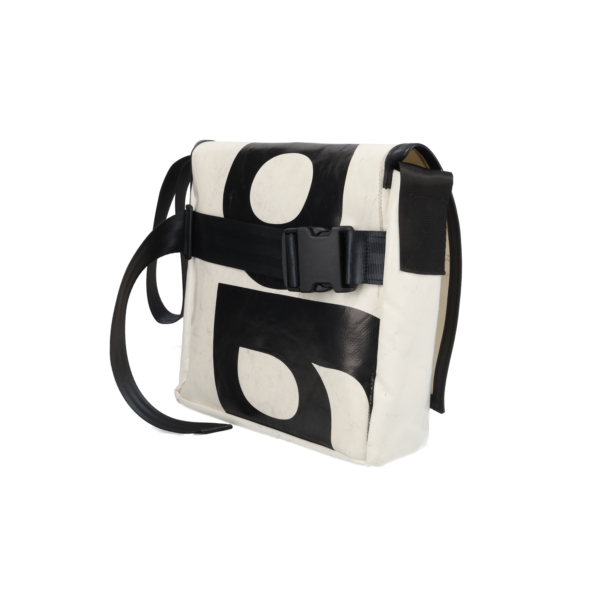 FREITAG DEXTER デクスター 数字プリ 148 アイボリー ブラック FREITAG DEXTER デクスター 数字プリ 148 アイボリー ブラック