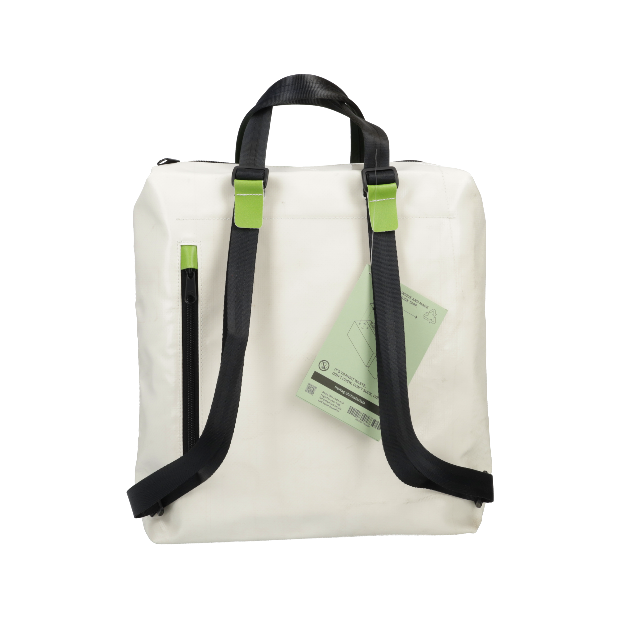 F201 PETE | 150666 | FREITAG