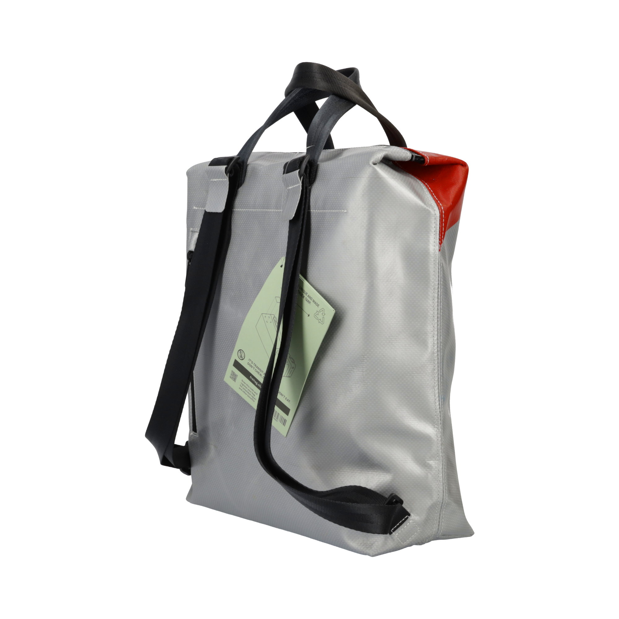 M*M様 Freitag Miami vice Buy Freitag F52-X Miami Vice Shopping Bag | SASOM