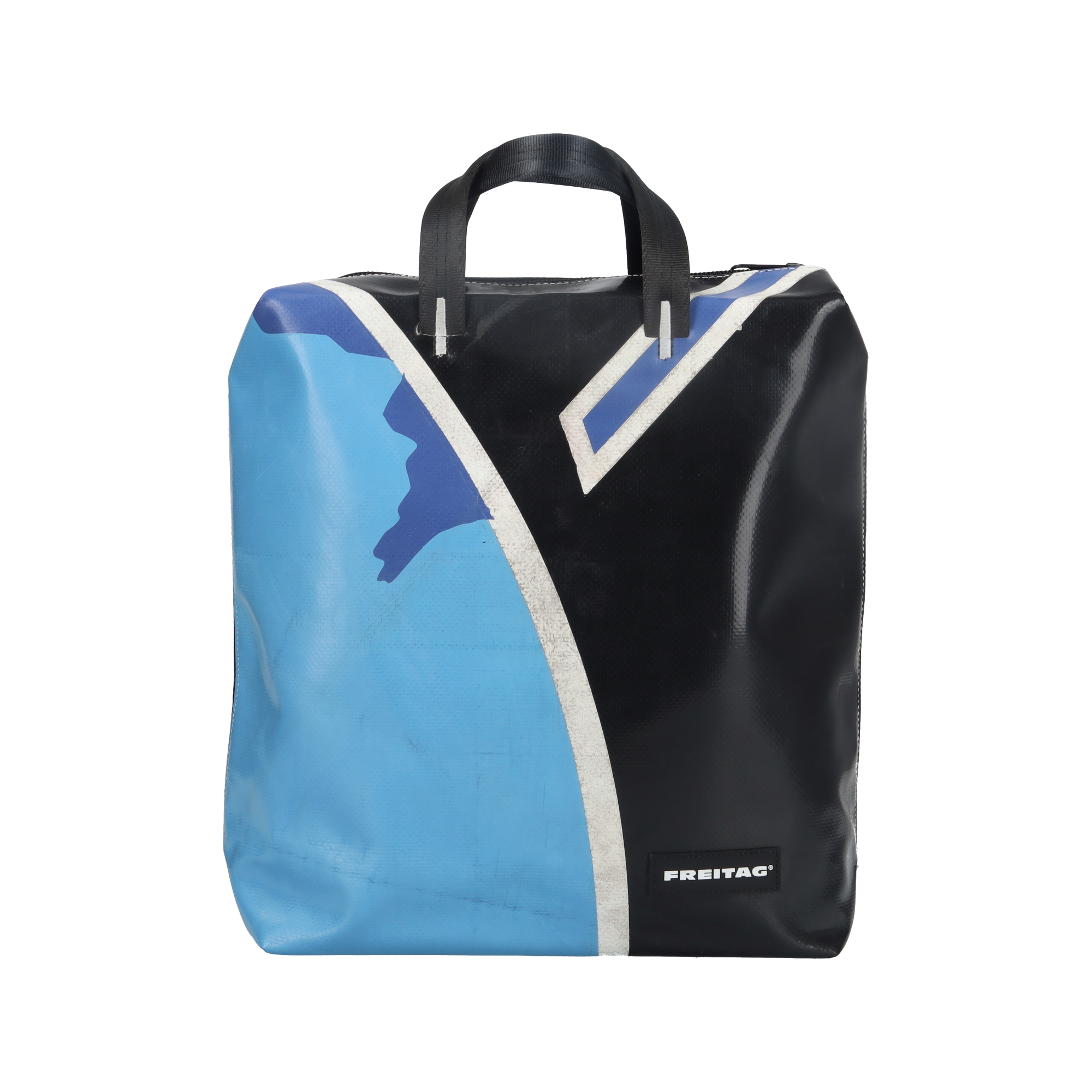 F201 PETE | 150731 | FREITAG