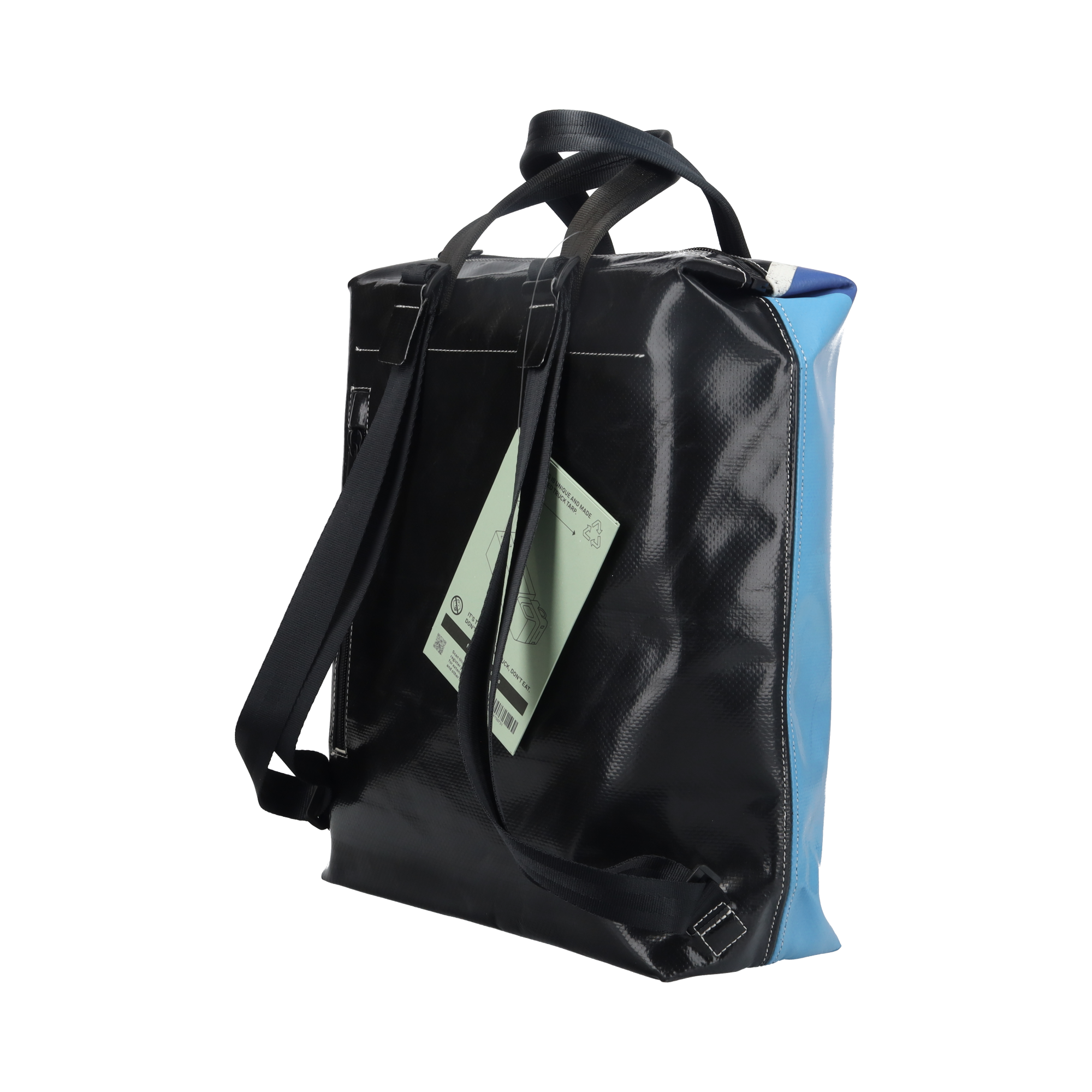 F201 PETE | 150731 | FREITAG