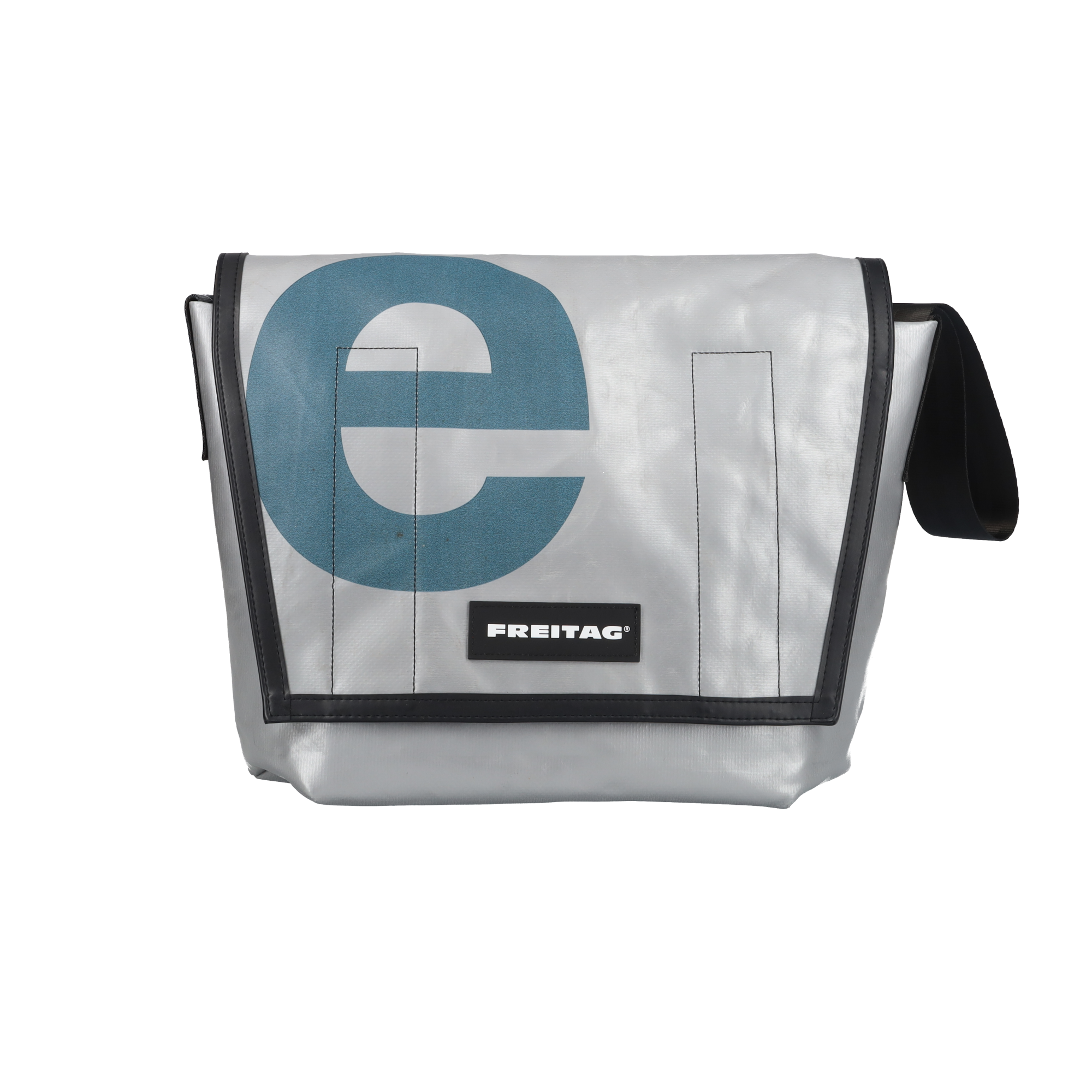 FREITAG フライターグ F14 DEXTAR ホワイト Messenger Bag FREITAG F14 Dexter | Freshlabels.com
