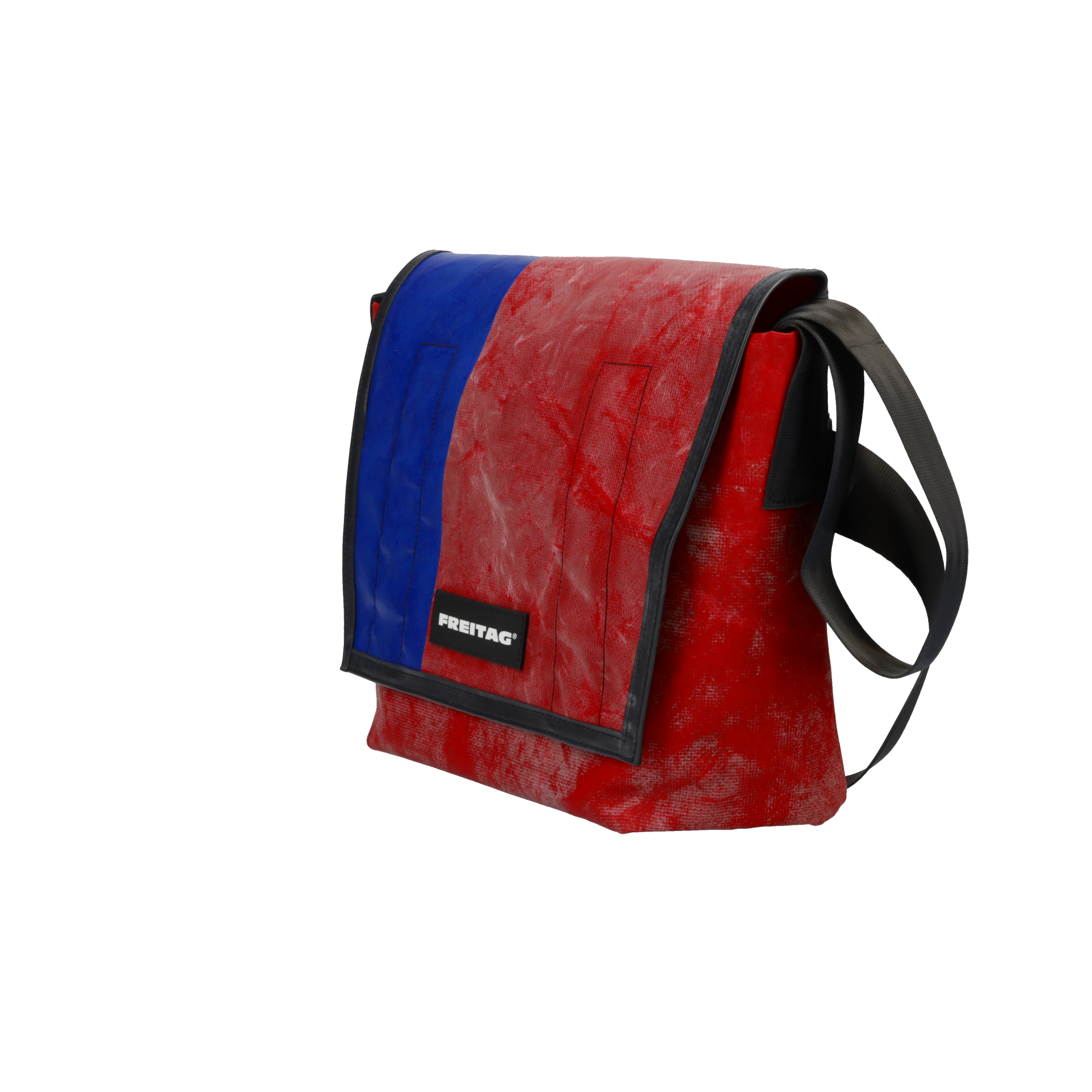 MESSENGER BAGS | FREITAG