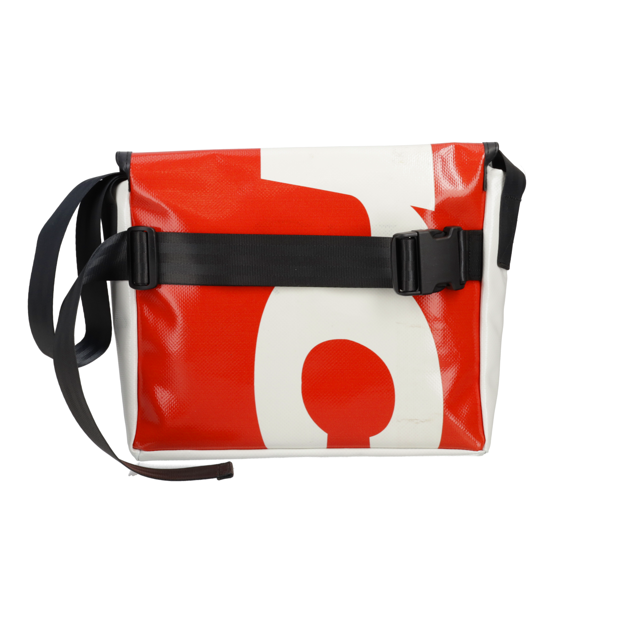 FREITAG メッセンジャーバッグ オレンジ F14 Dexter F14 DEXTER