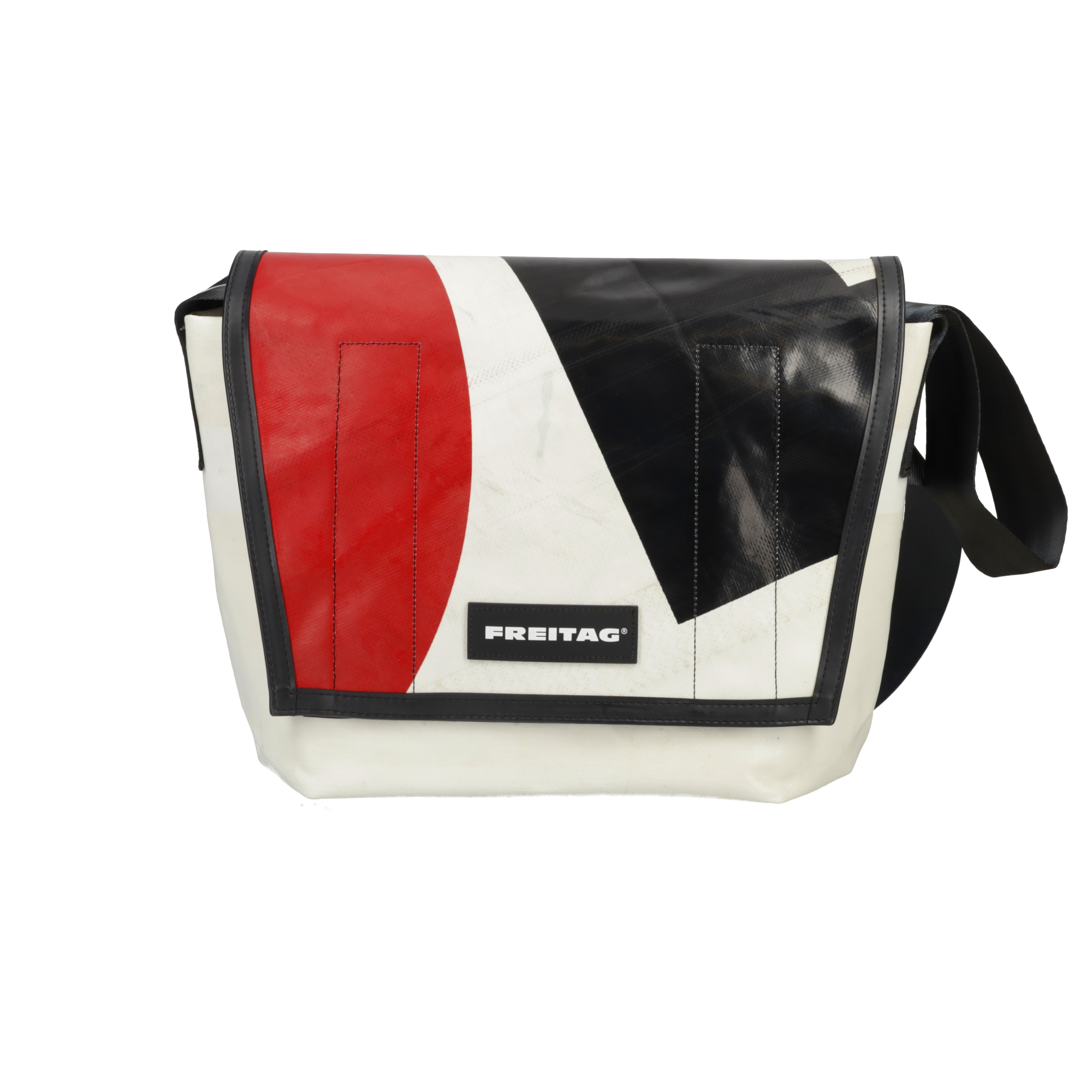 フライターグFREITAG F13 TOP CATメッセンジャーバッグ F13 TOP CAT | FREITAG