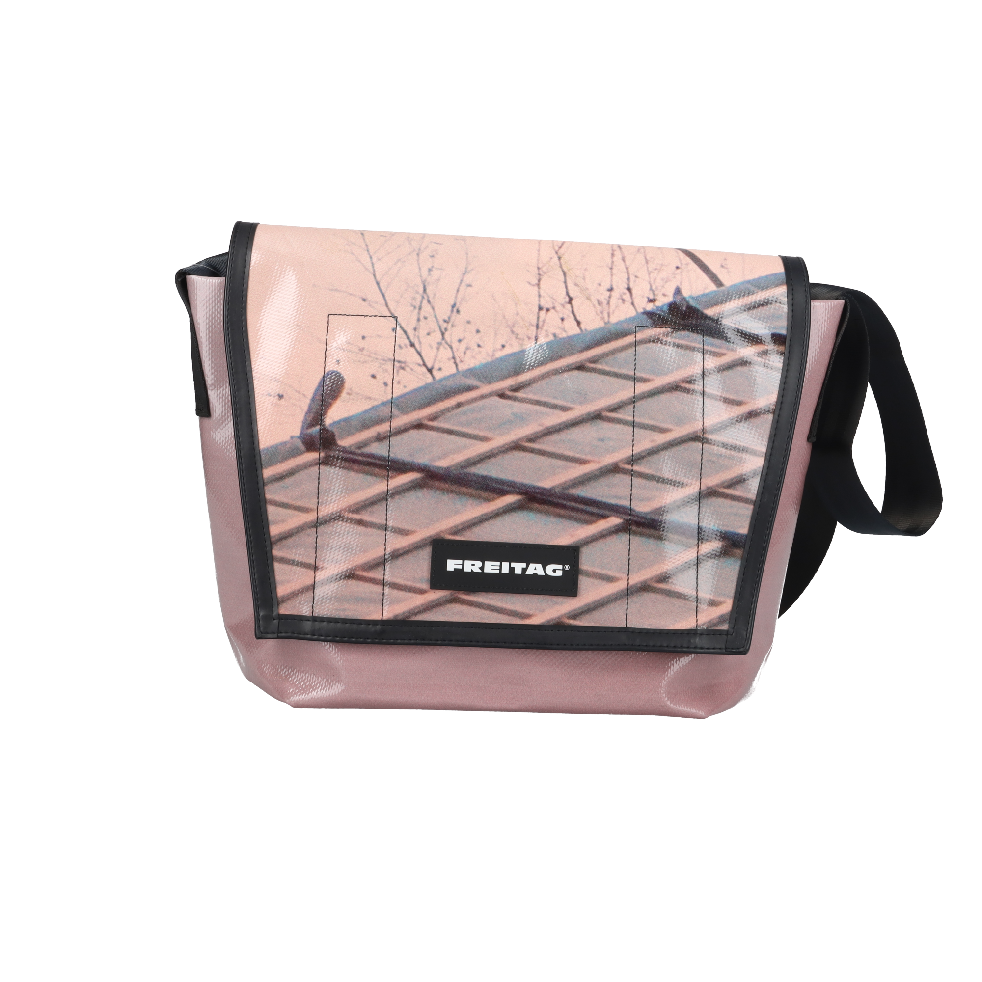 メッセンジャーバッグ | FREITAG
