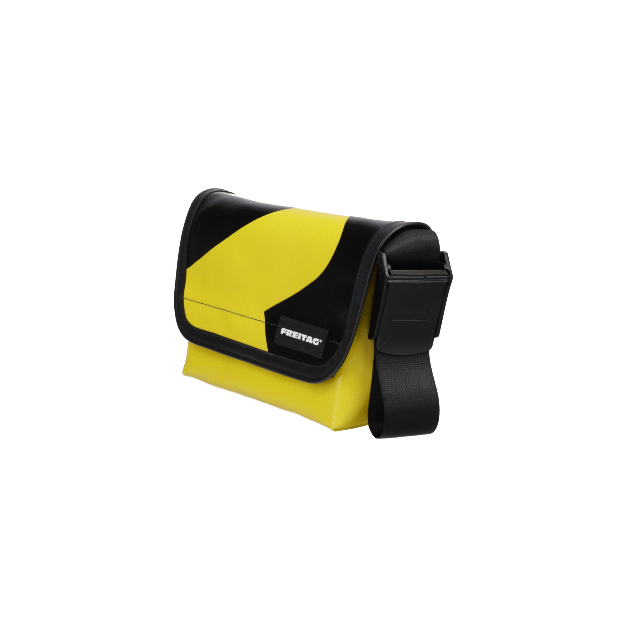 FREITAG F41 HAWAII-FIVE-O – Red Dot Design Museum Singapore