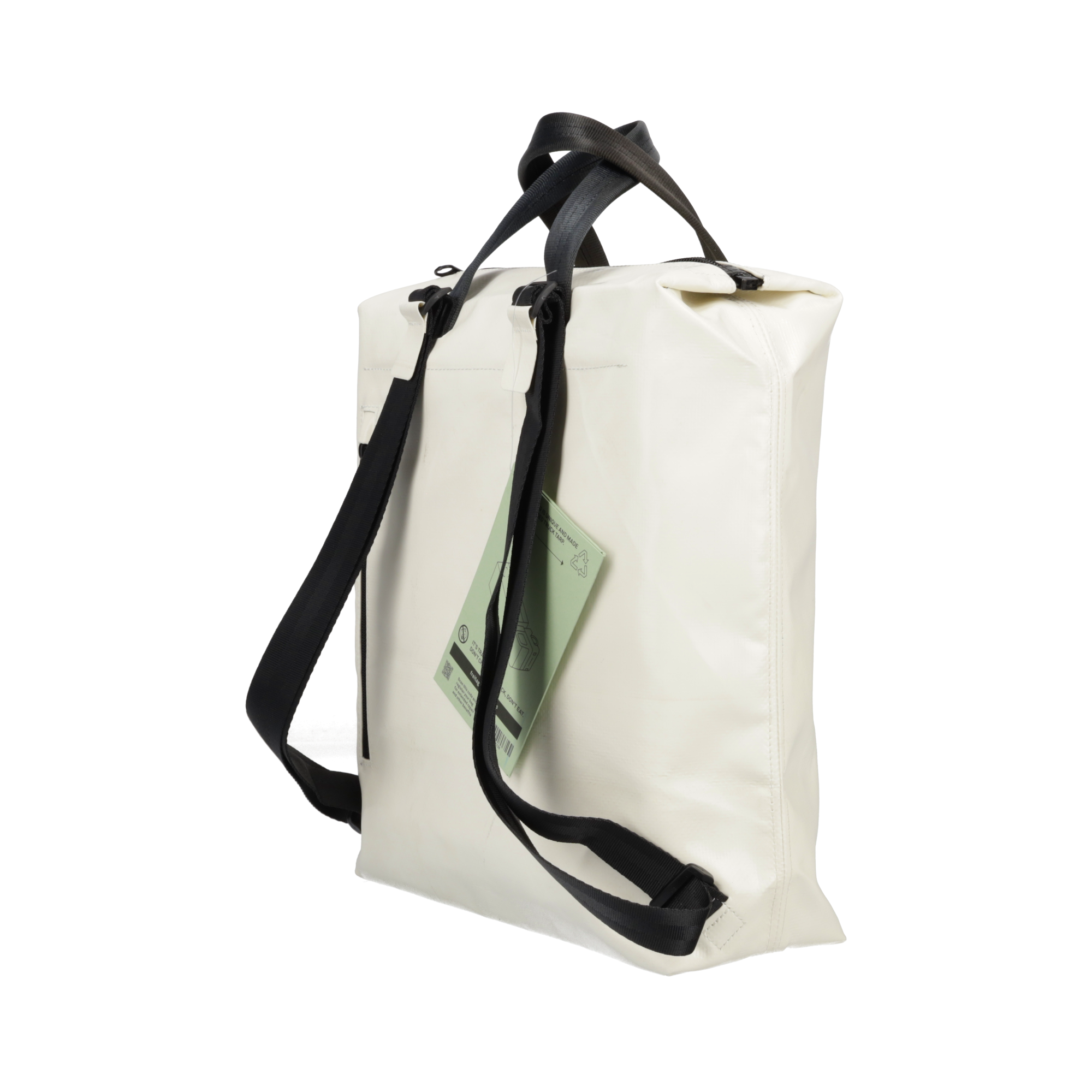 F201 PETE | 151538 | FREITAG