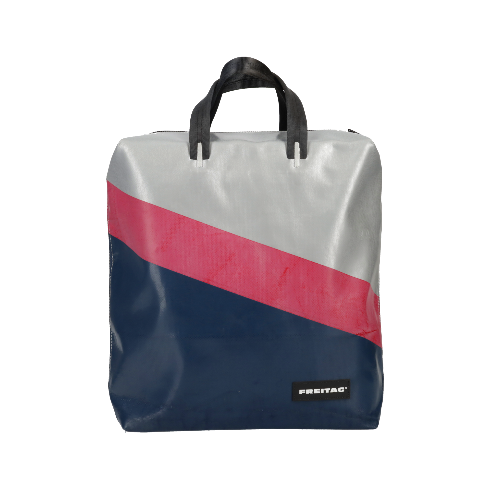 FREITAG PETE オレンジ ブラック フライターグ ピート FREITAG F201 PETE : Neustadt