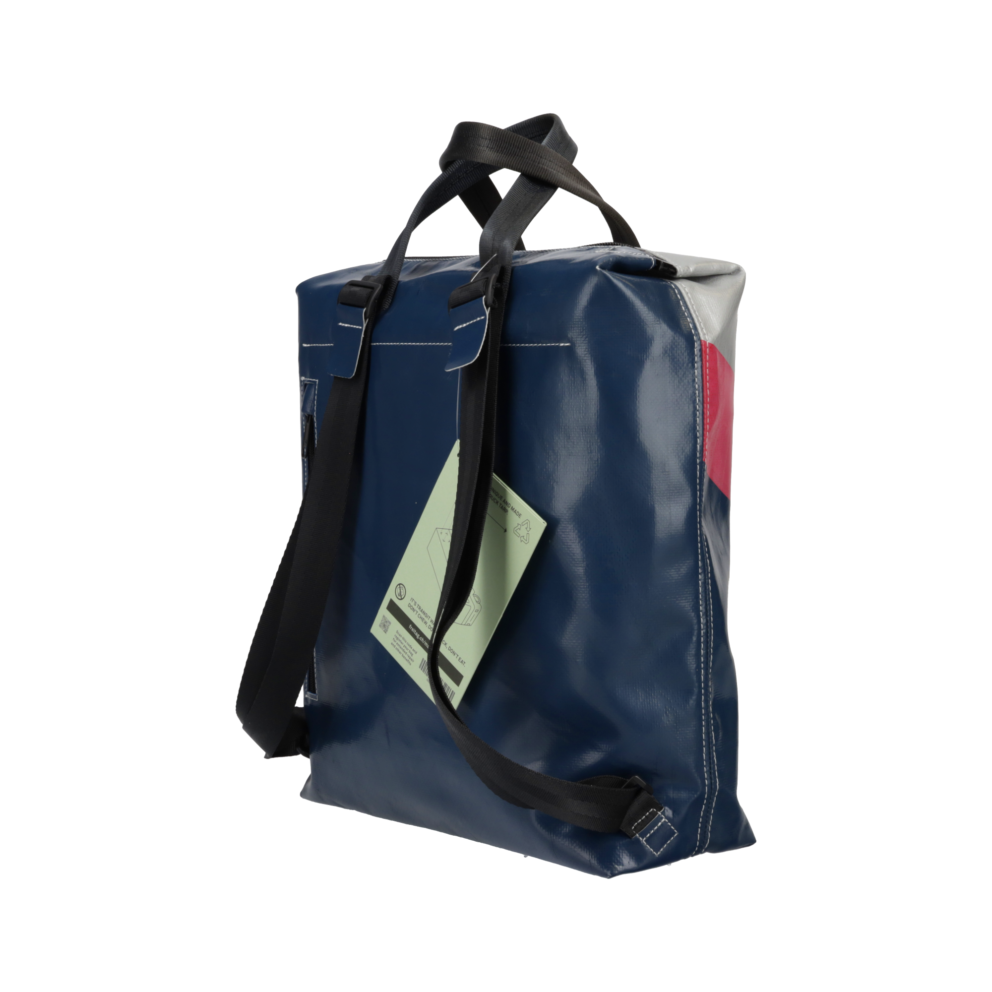 F201 PETE | 151544 | FREITAG