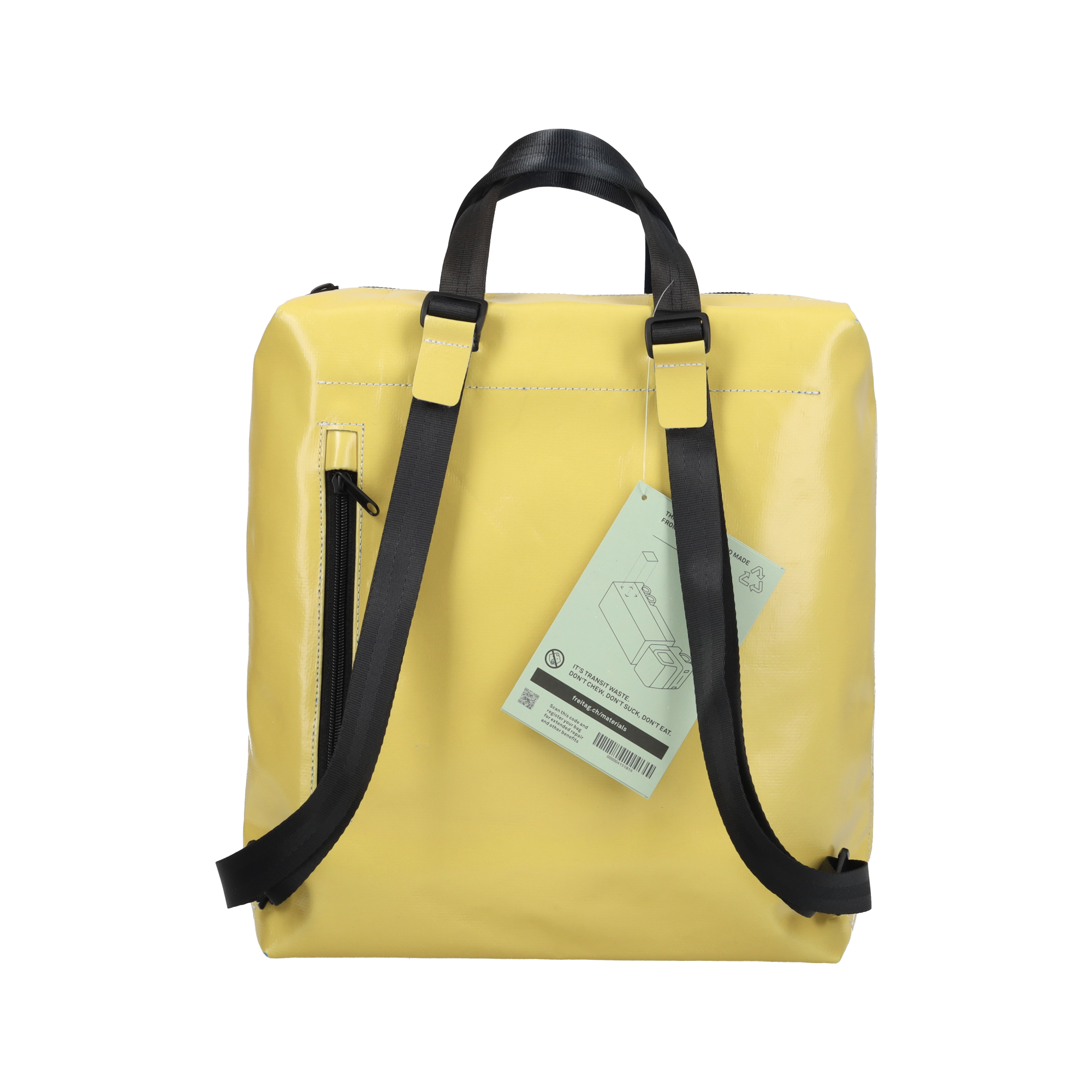 F52 MIAMI VICE | FREITAG