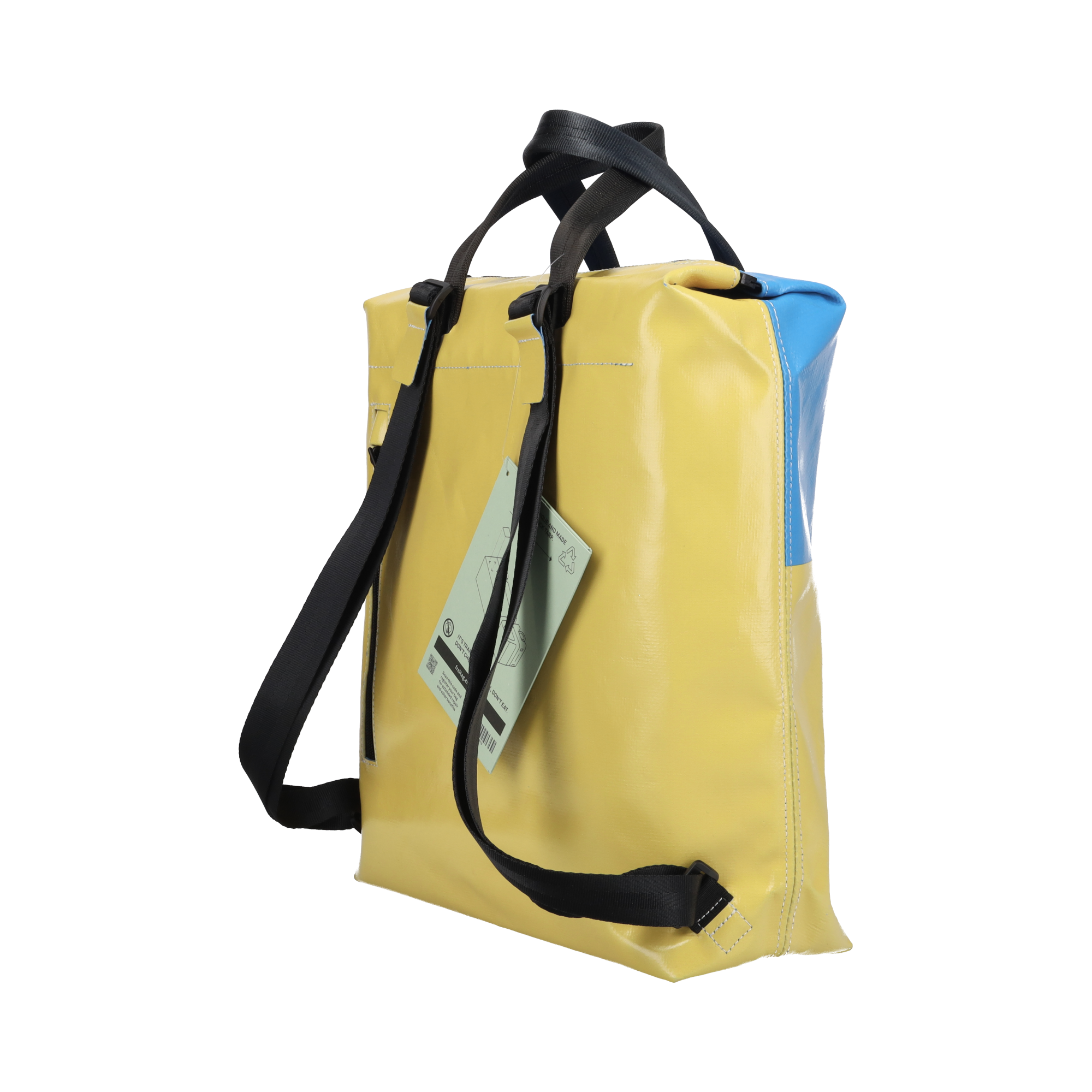 F201 PETE | 151819 | FREITAG