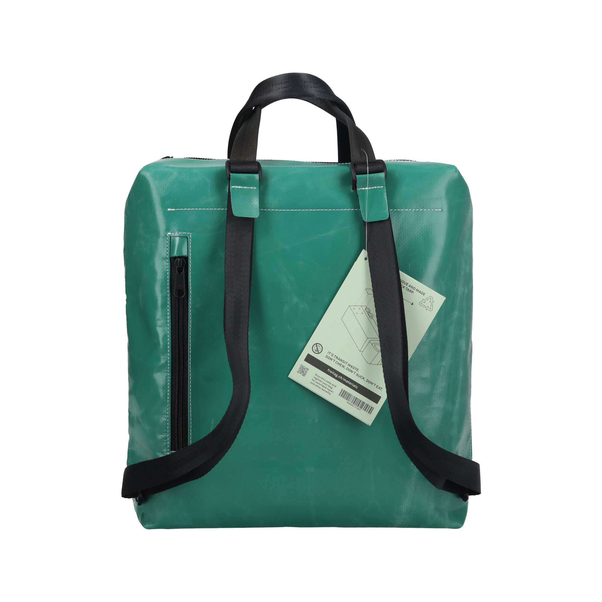 F201 PETE | 151845 | FREITAG